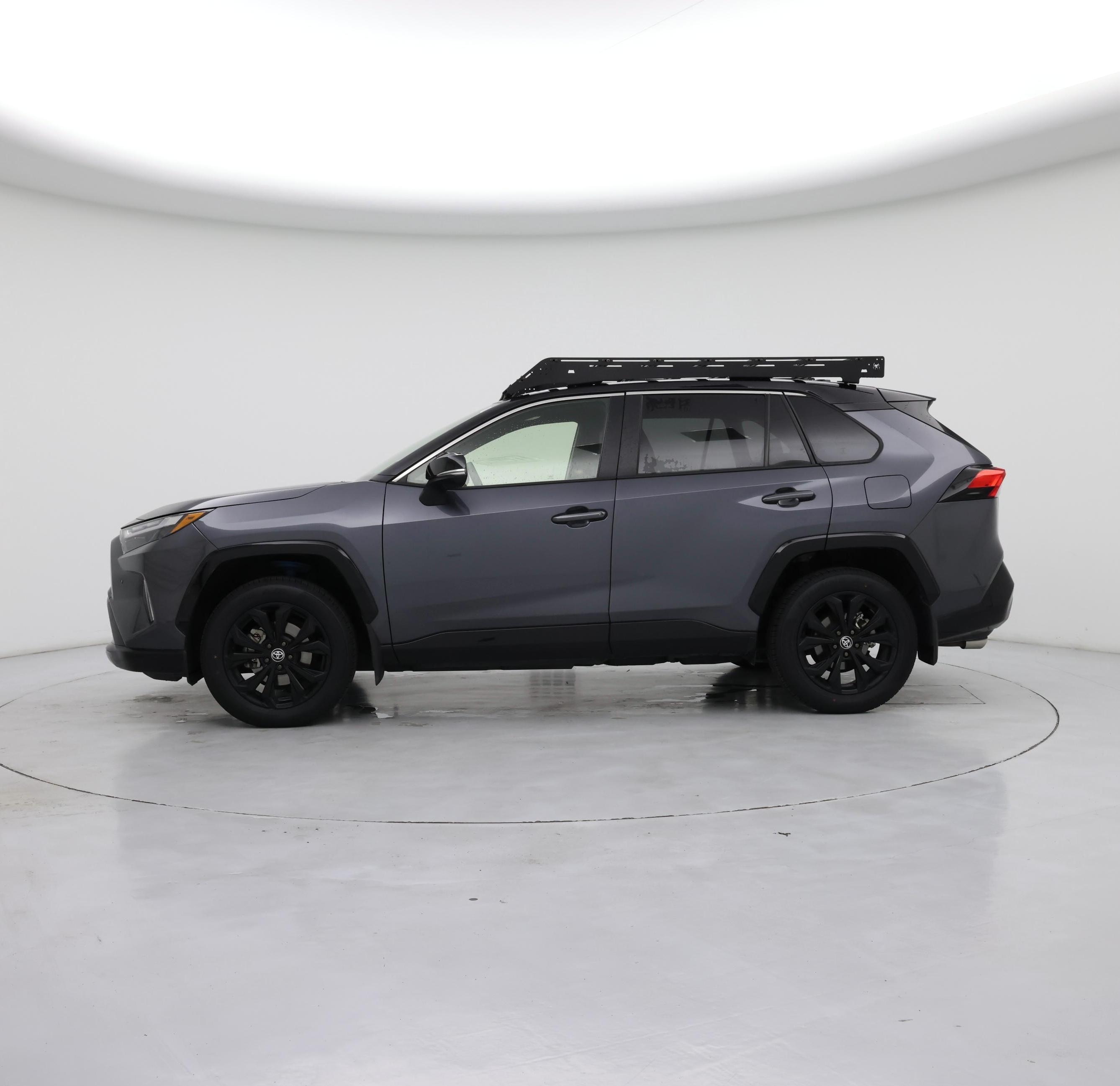 Thumbnail: 2023 Toyota RAV4 - 3