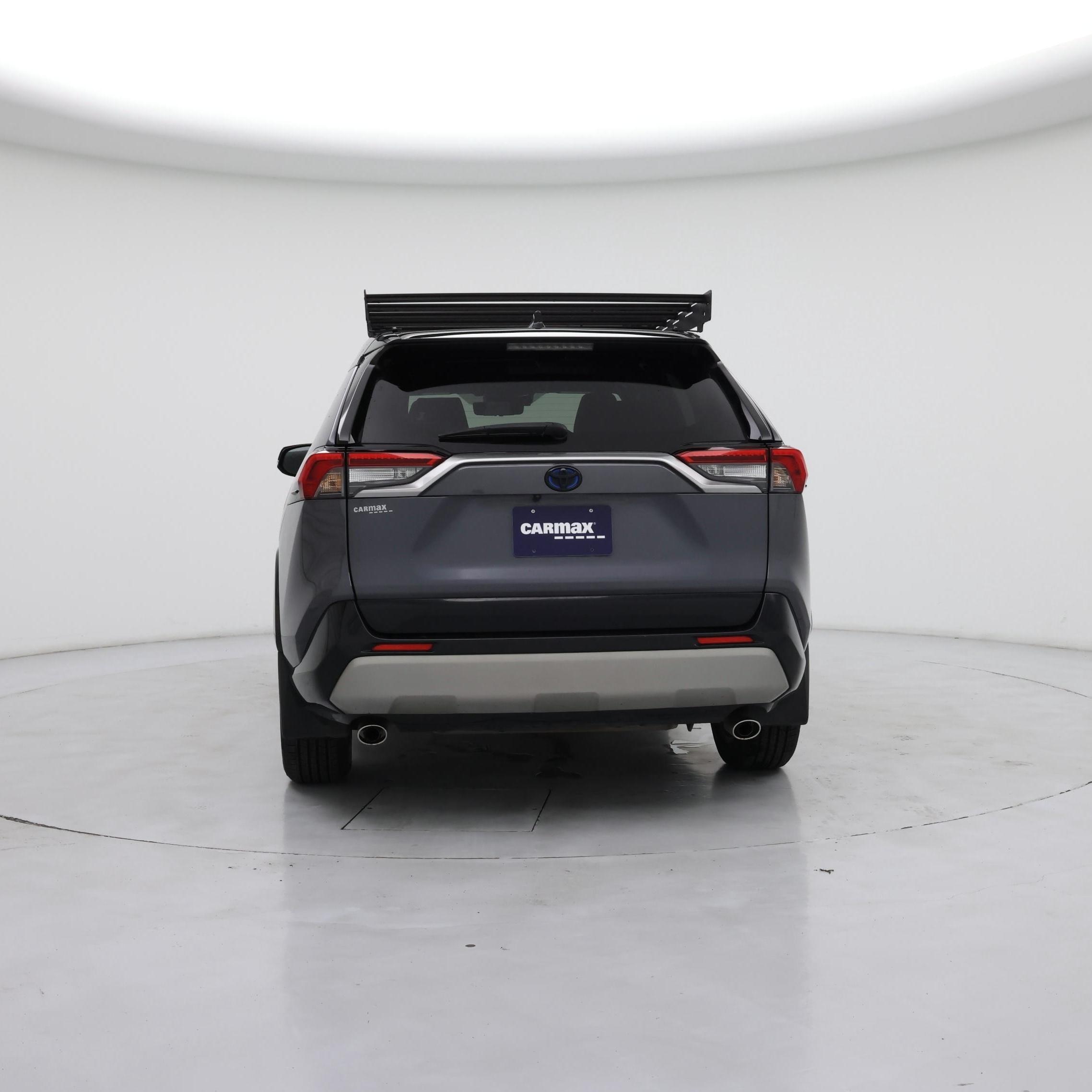 Thumbnail: 2023 Toyota RAV4 - 6