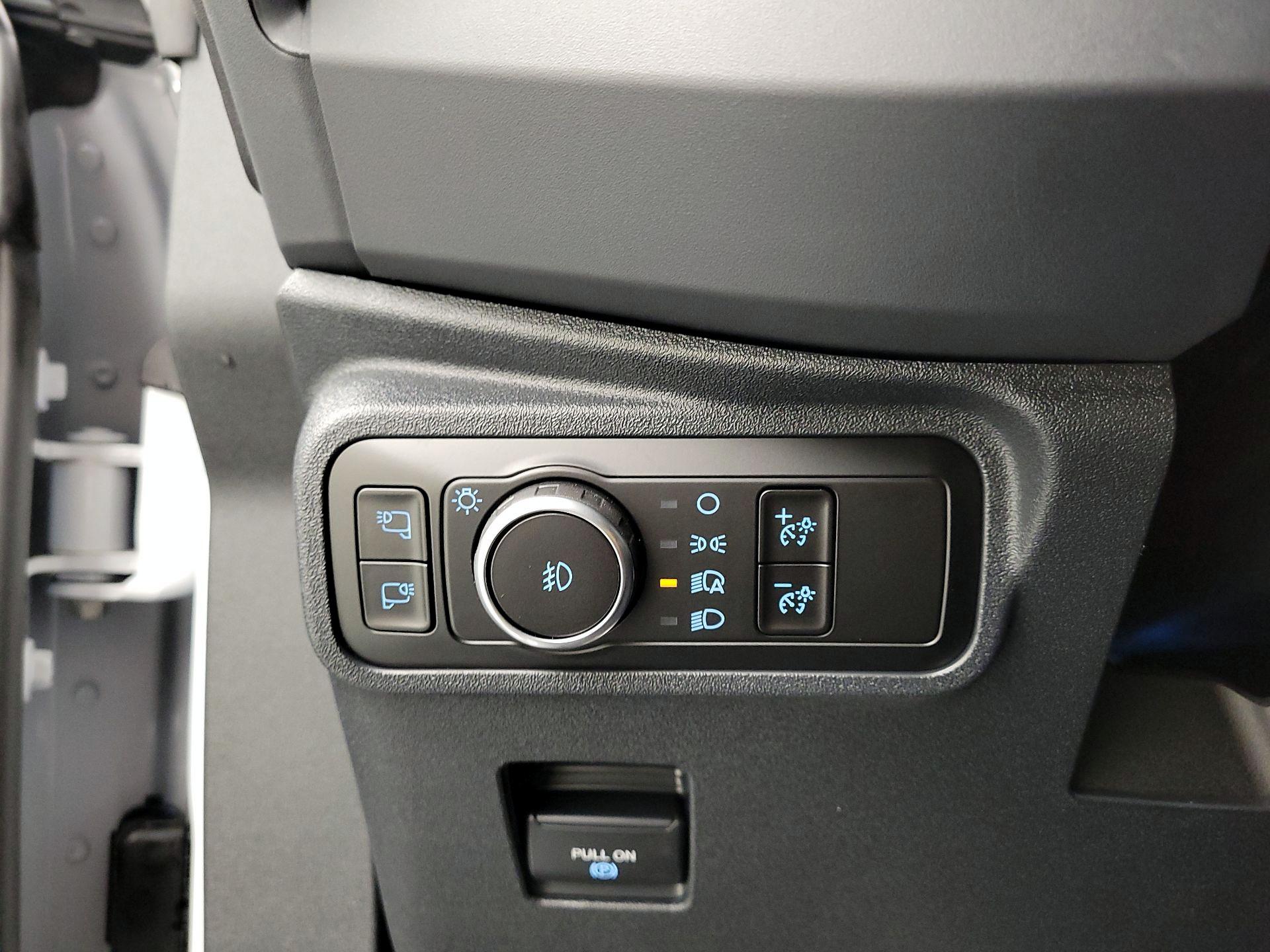 Thumbnail: 2025 Ford Bronco - 13