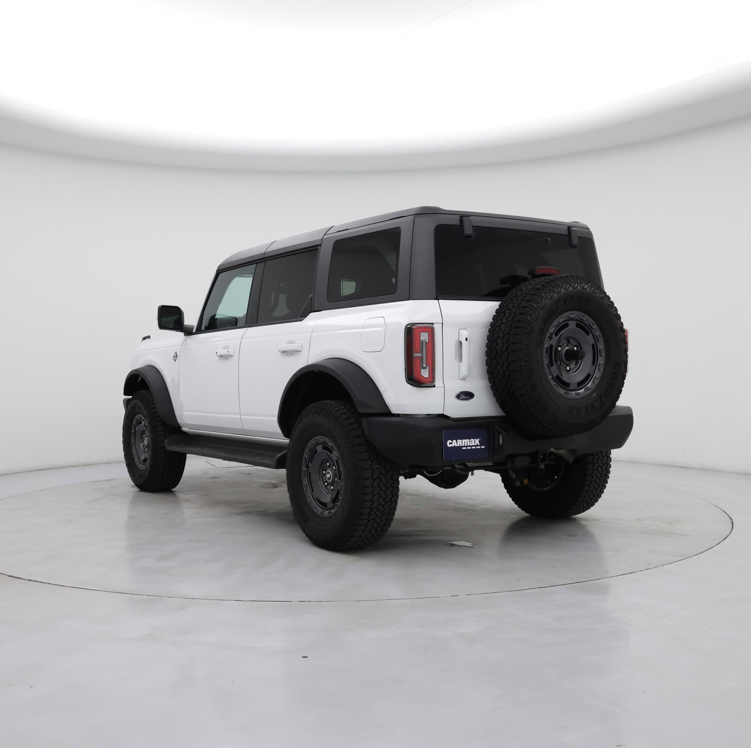 Thumbnail: 2025 Ford Bronco - 2