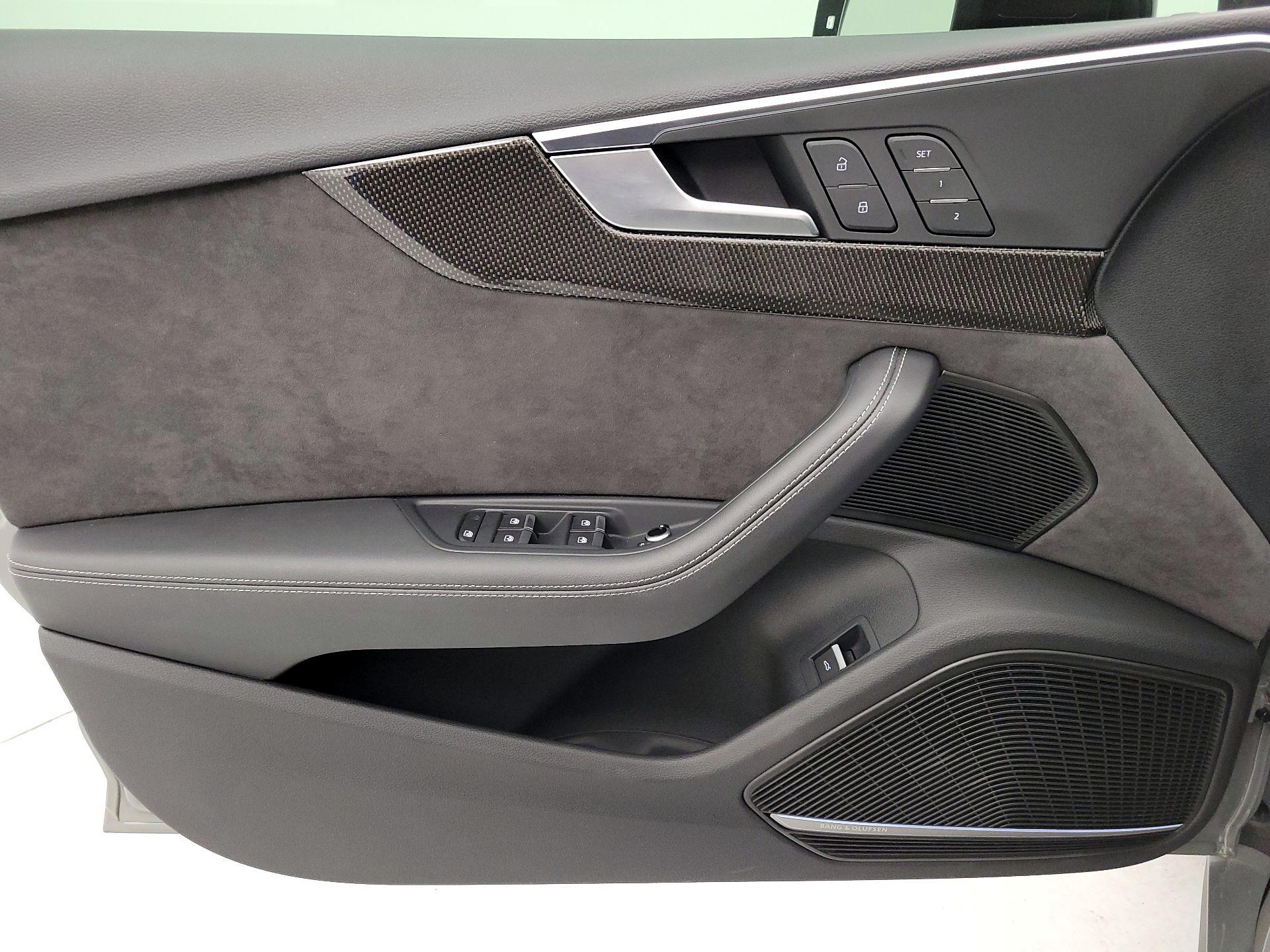 Thumbnail: 2019 Audi S5 - 12