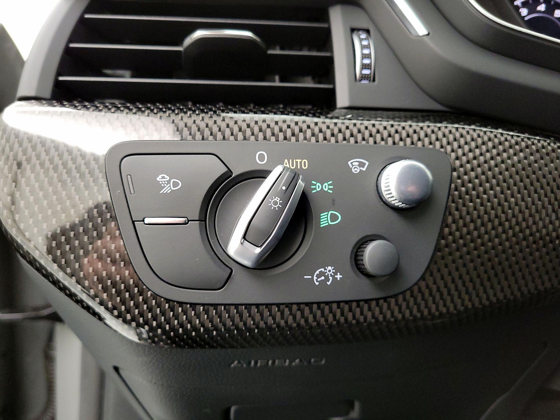 Thumbnail: 2019 Audi S5 - 13