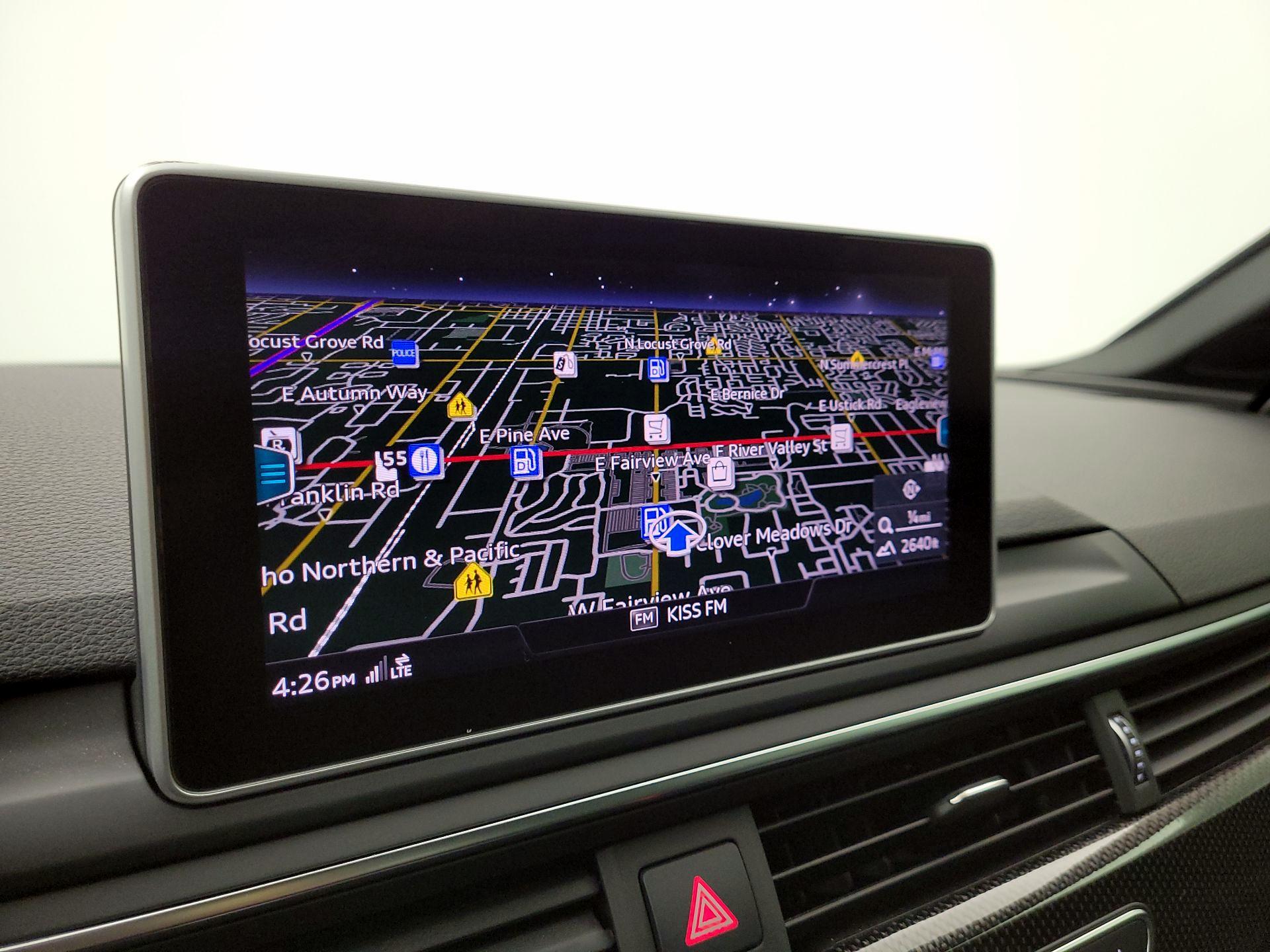 Thumbnail: 2019 Audi S5 - 14