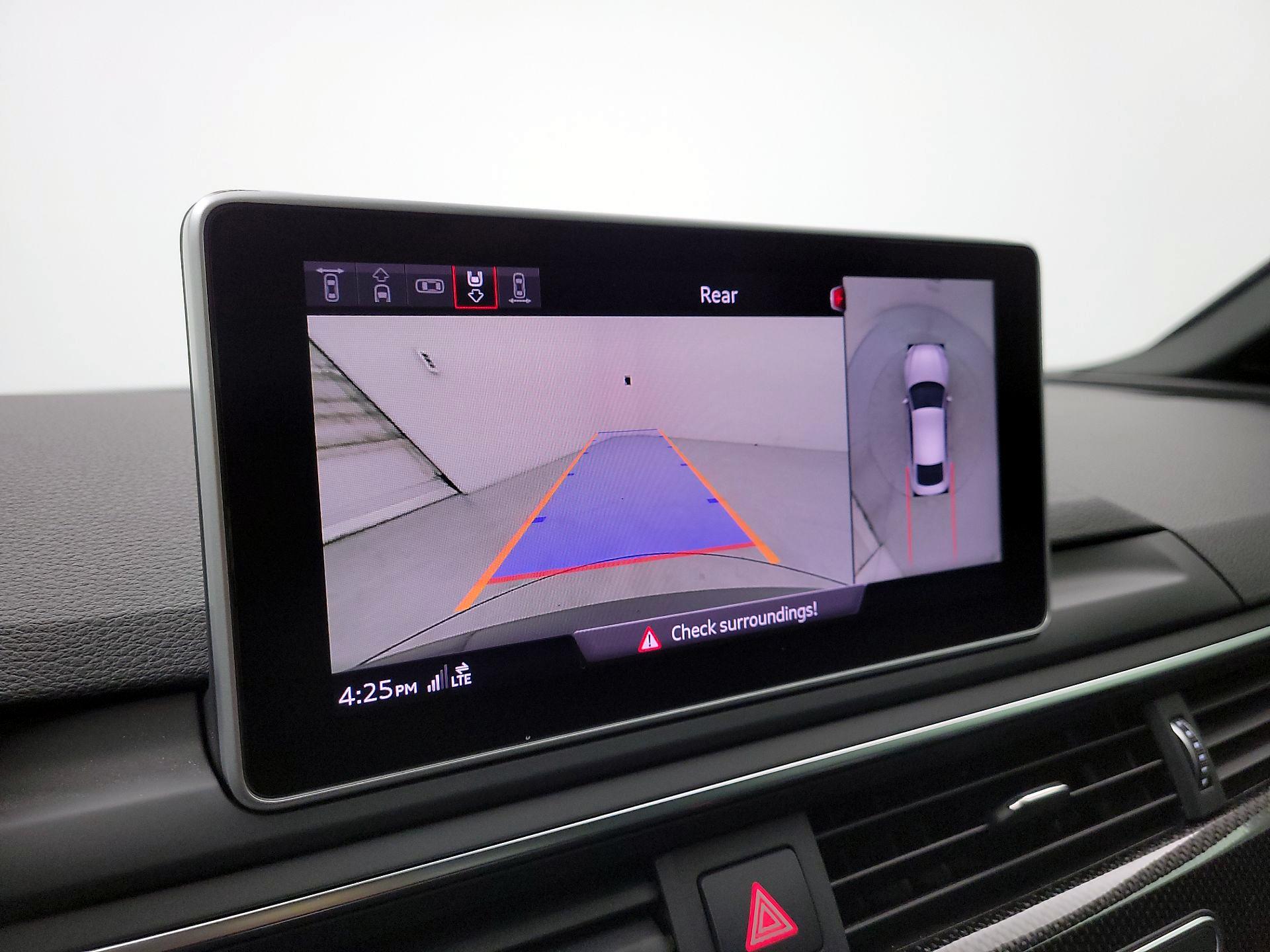 Thumbnail: 2019 Audi S5 - 15