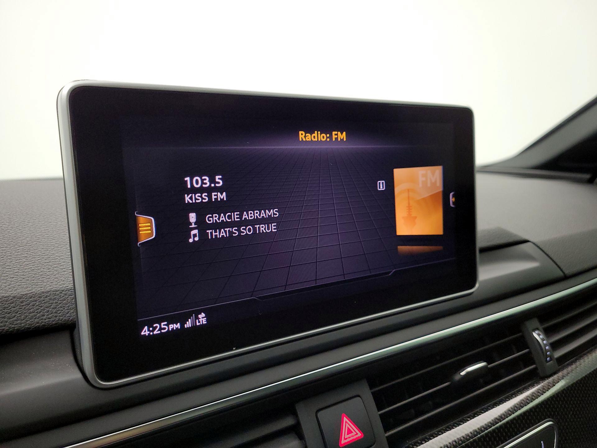 Thumbnail: 2019 Audi S5 - 16