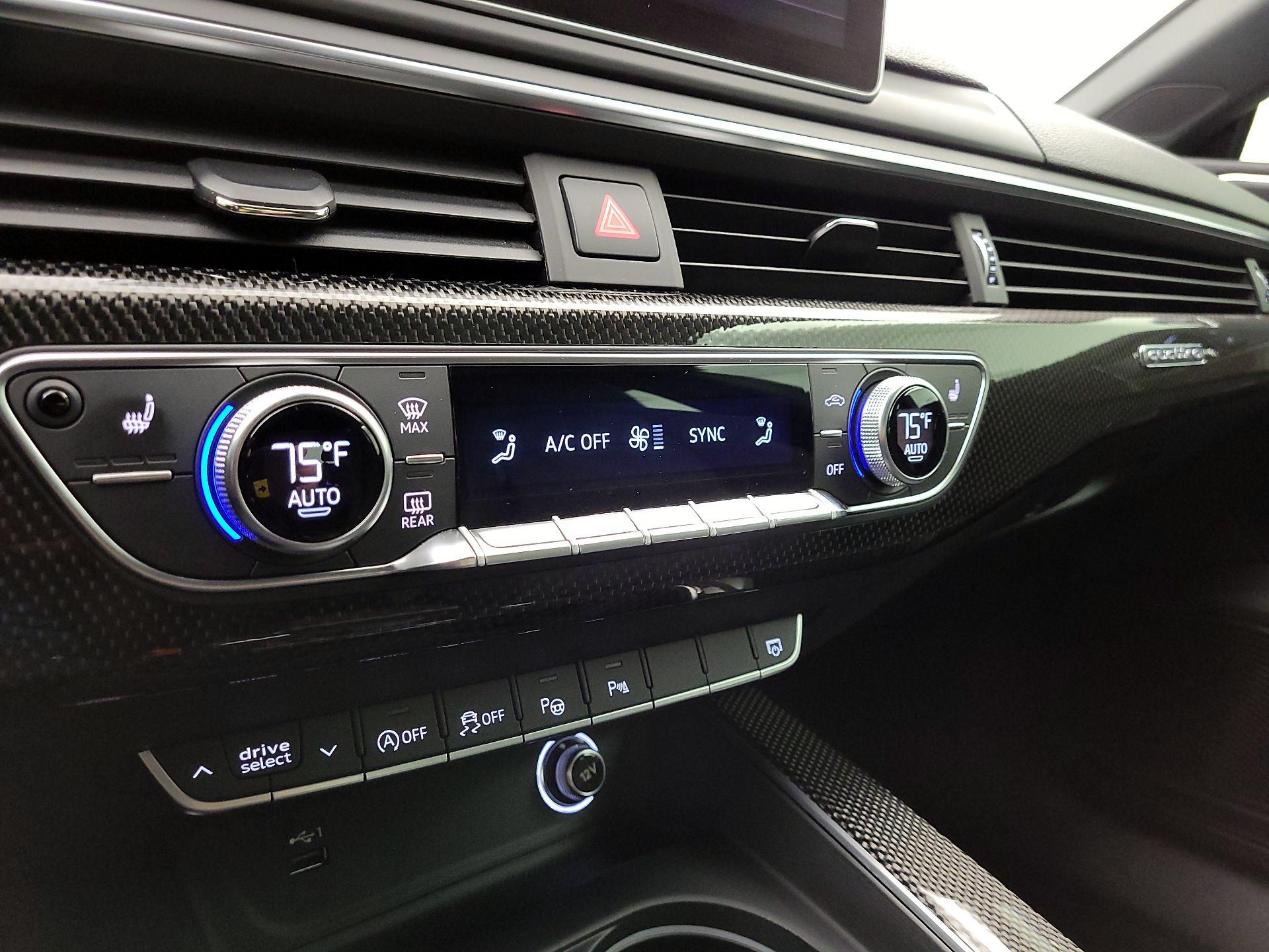 Thumbnail: 2019 Audi S5 - 17