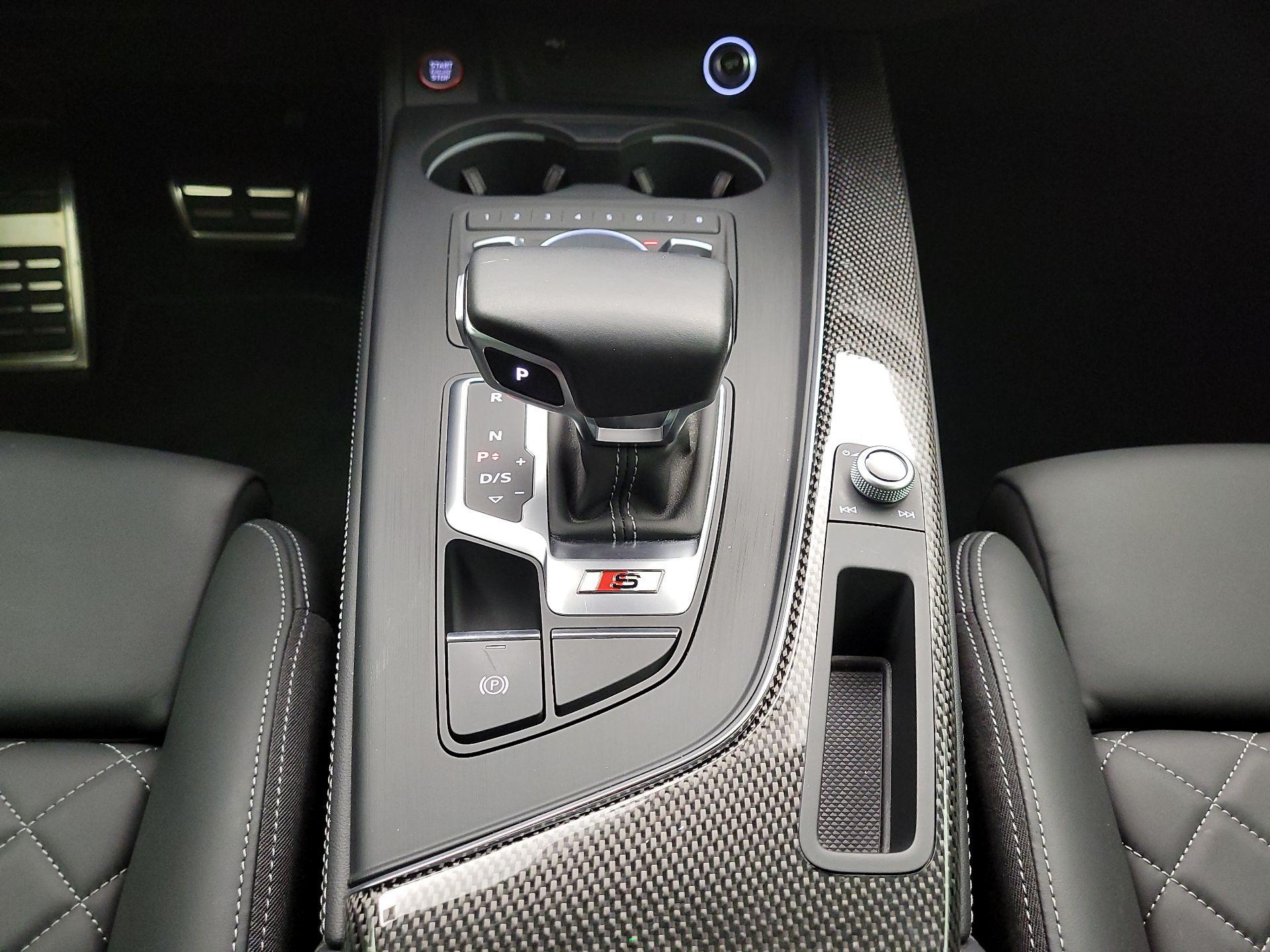 Thumbnail: 2019 Audi S5 - 18