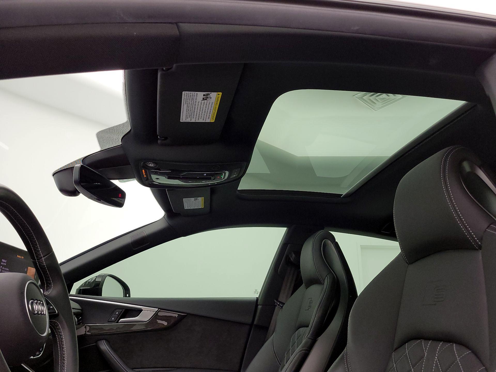 Thumbnail: 2019 Audi S5 - 20