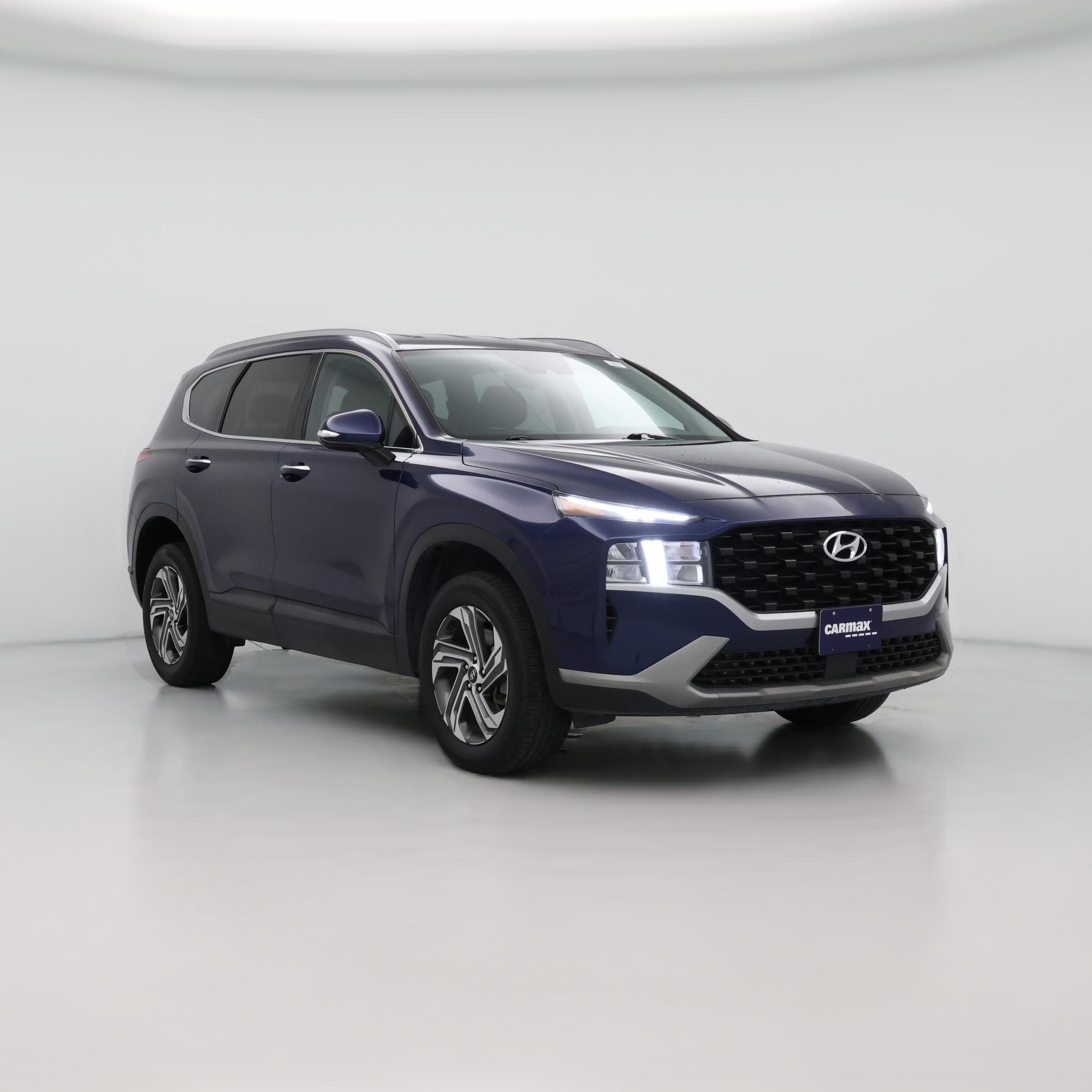 Thumbnail: 2023 Hyundai Santa Fe - 1