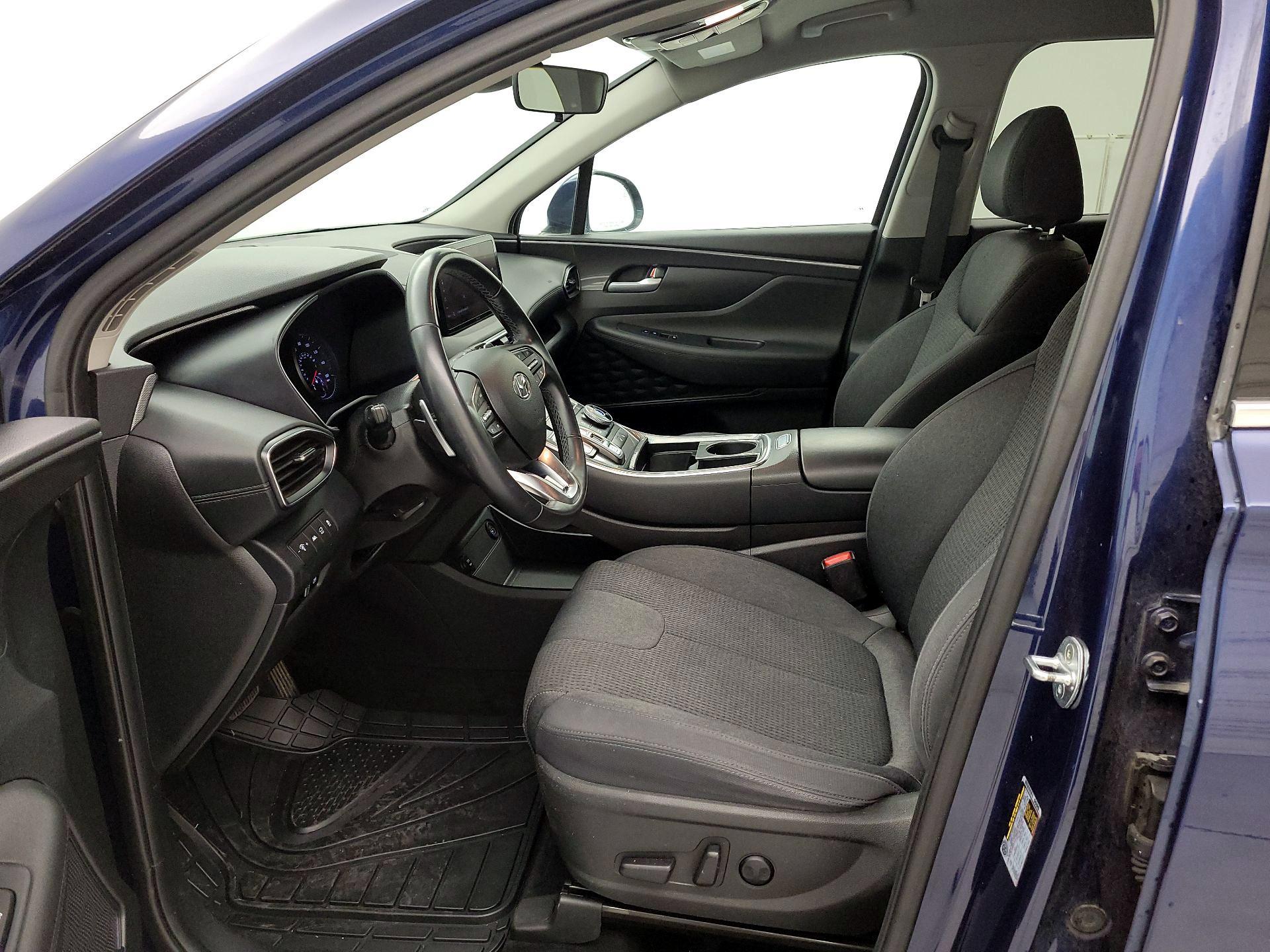 Thumbnail: 2023 Hyundai Santa Fe - 11