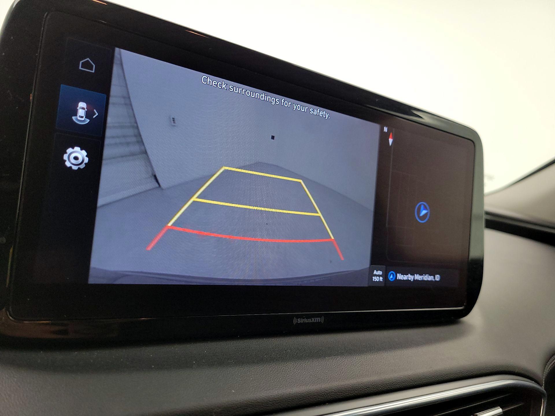 Thumbnail: 2023 Hyundai Santa Fe - 15