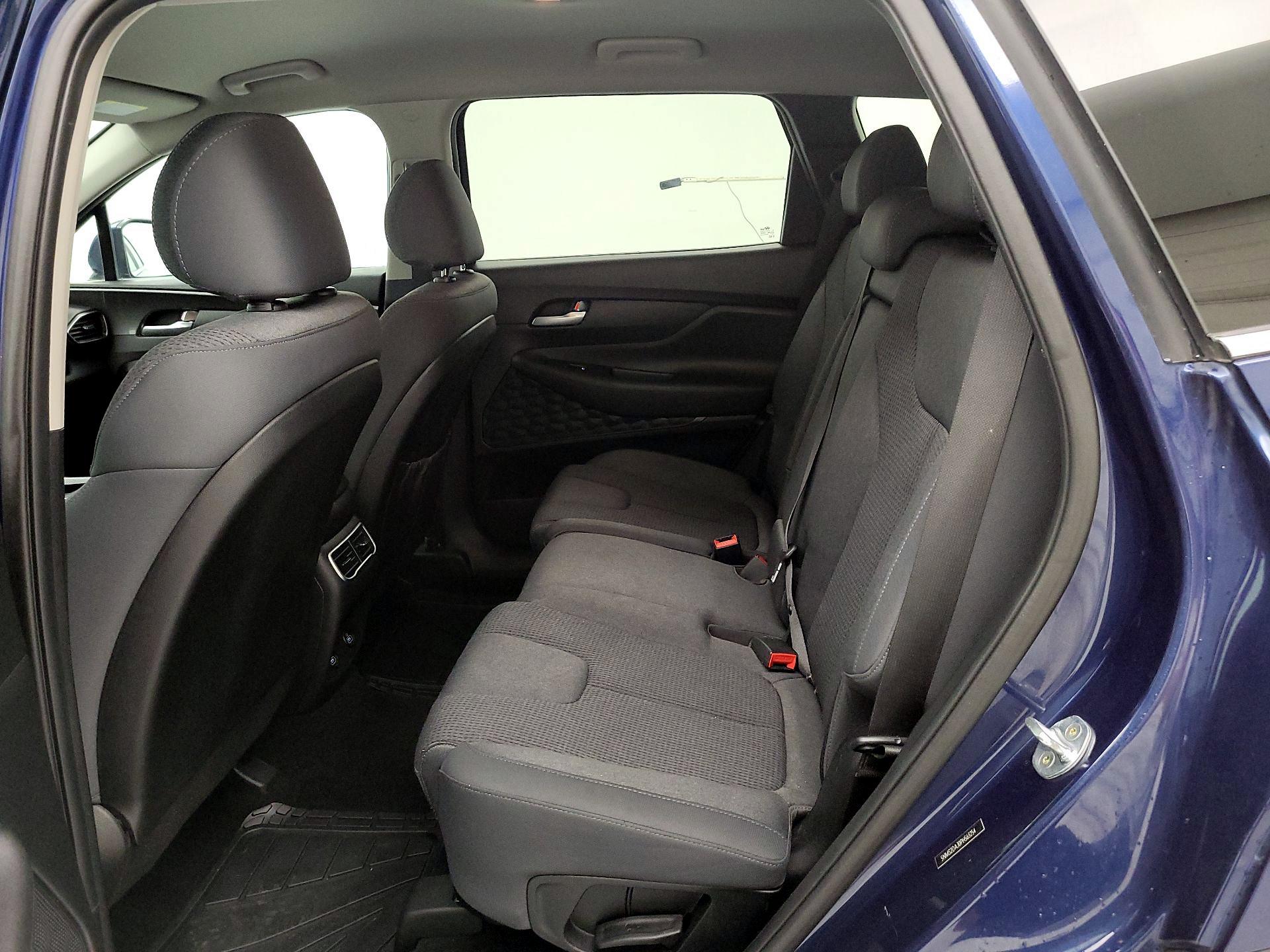 Thumbnail: 2023 Hyundai Santa Fe - 20