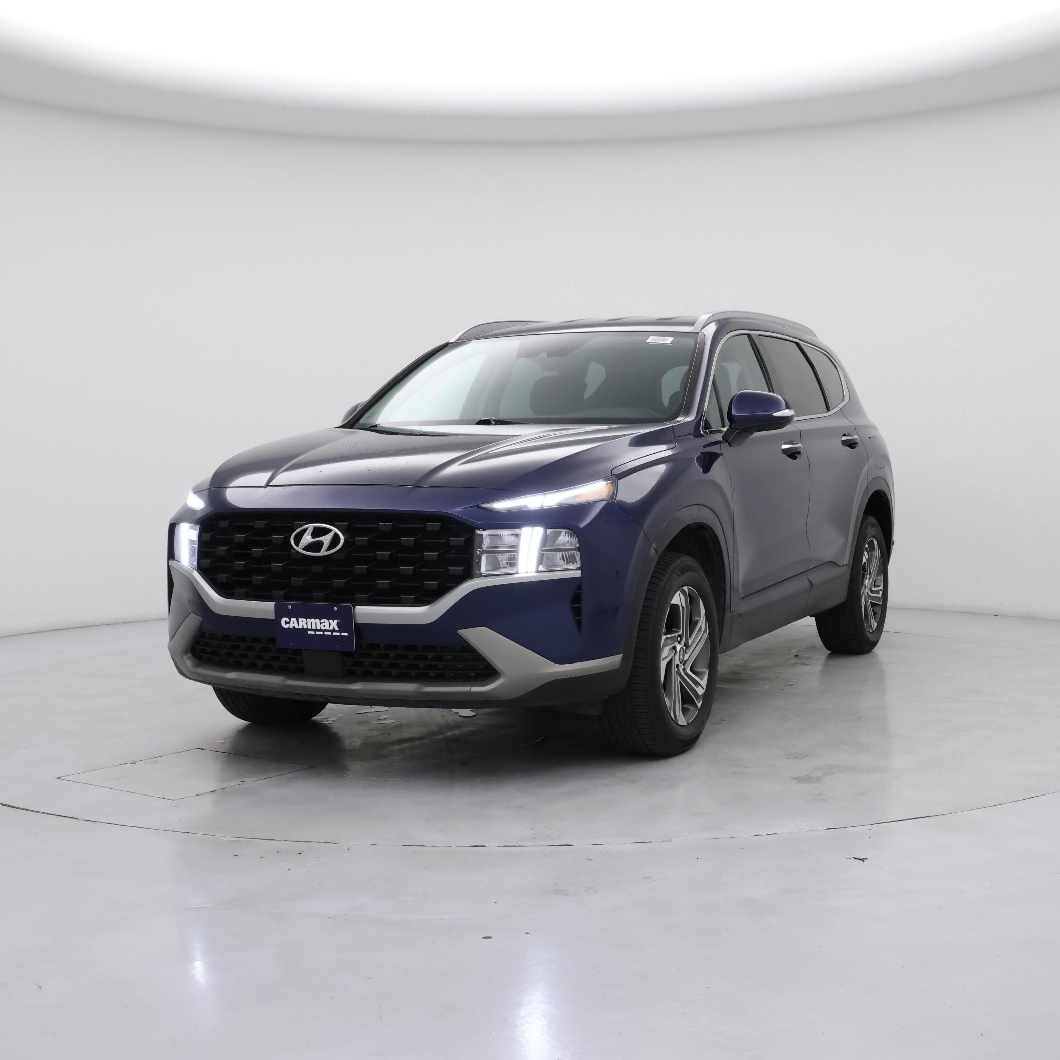 Thumbnail: 2023 Hyundai Santa Fe - 4