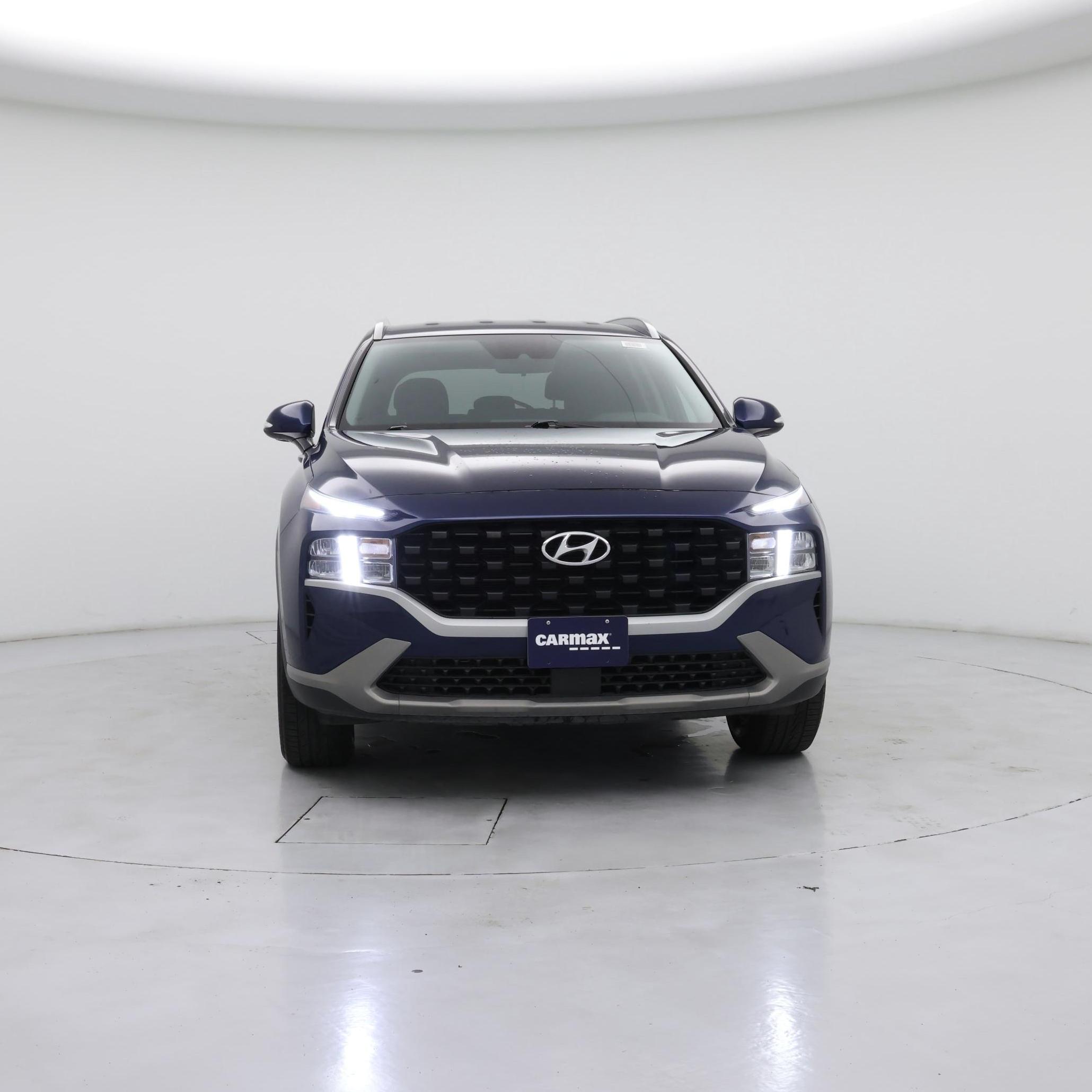 Thumbnail: 2023 Hyundai Santa Fe - 5