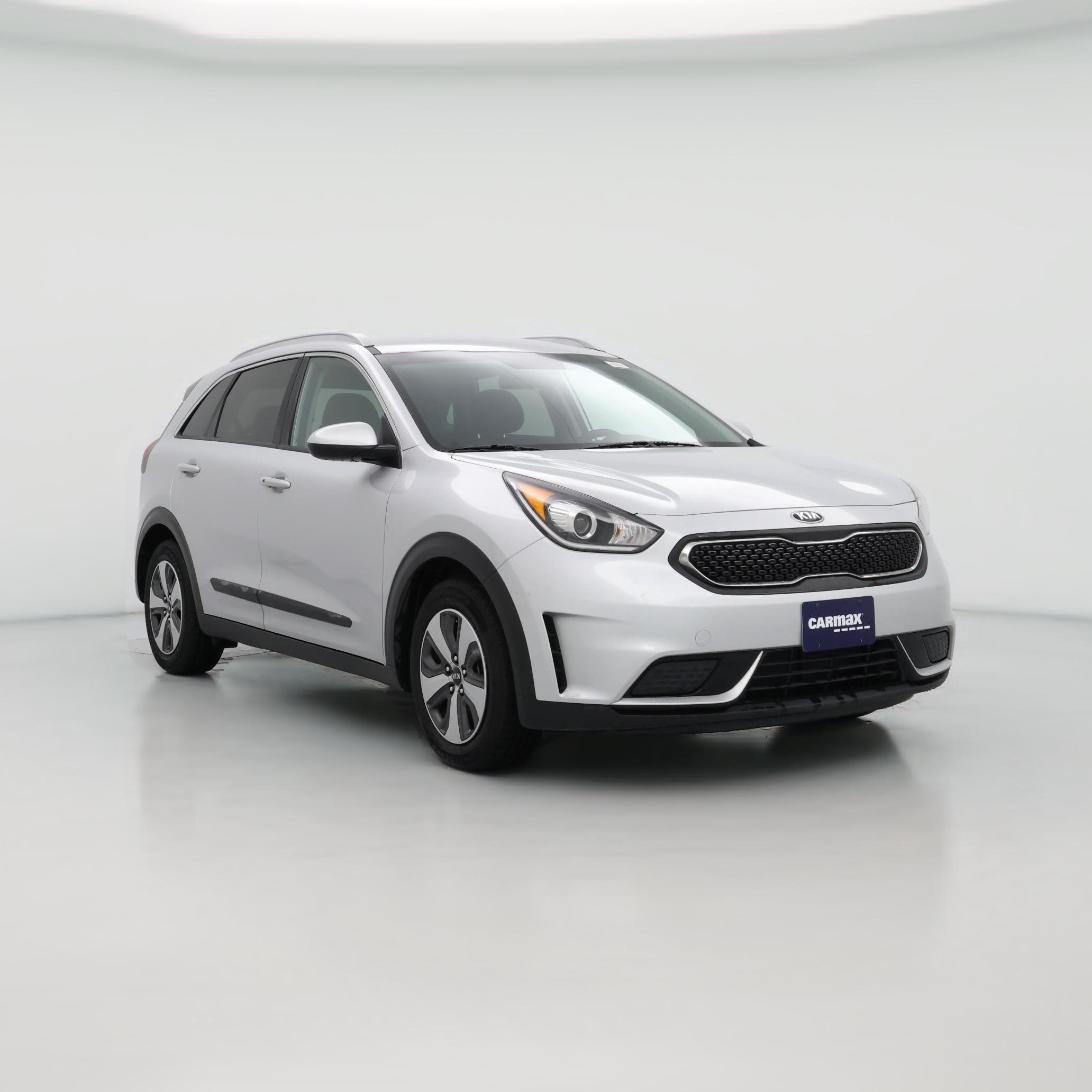 Thumbnail: 2018 Kia Niro - 1