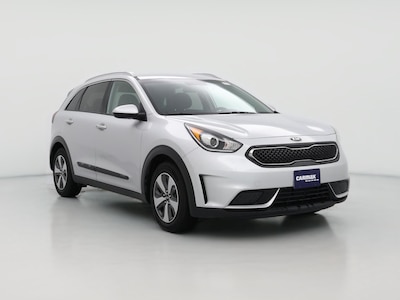 2018 Kia Niro FE