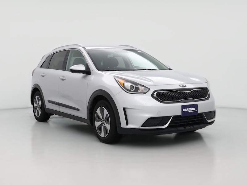 2018 Kia Niro FE -
                  Meridian, ID