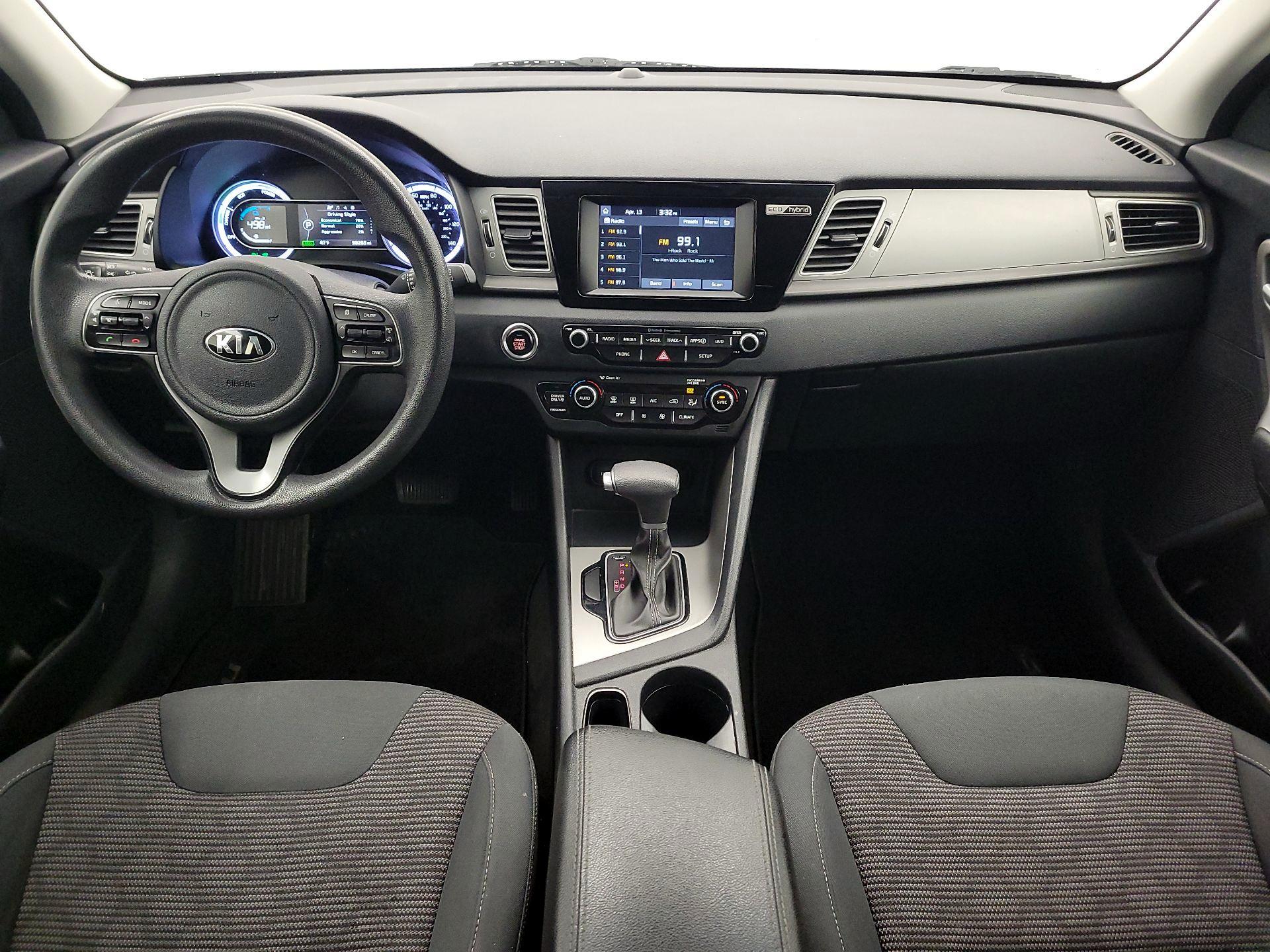 Thumbnail: 2018 Kia Niro - 9