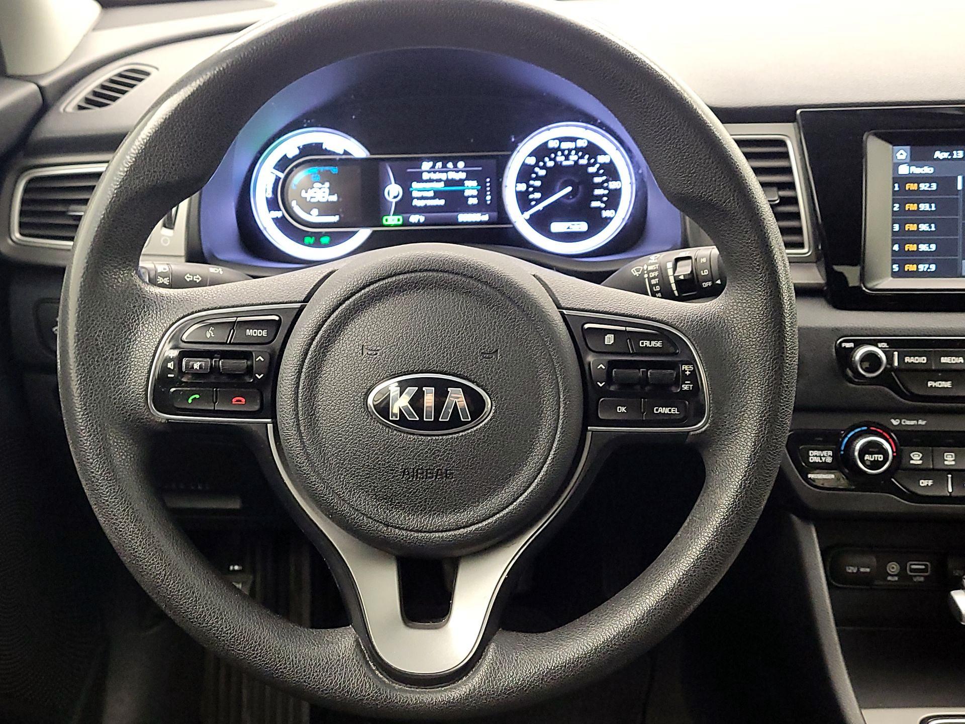 Thumbnail: 2018 Kia Niro - 10