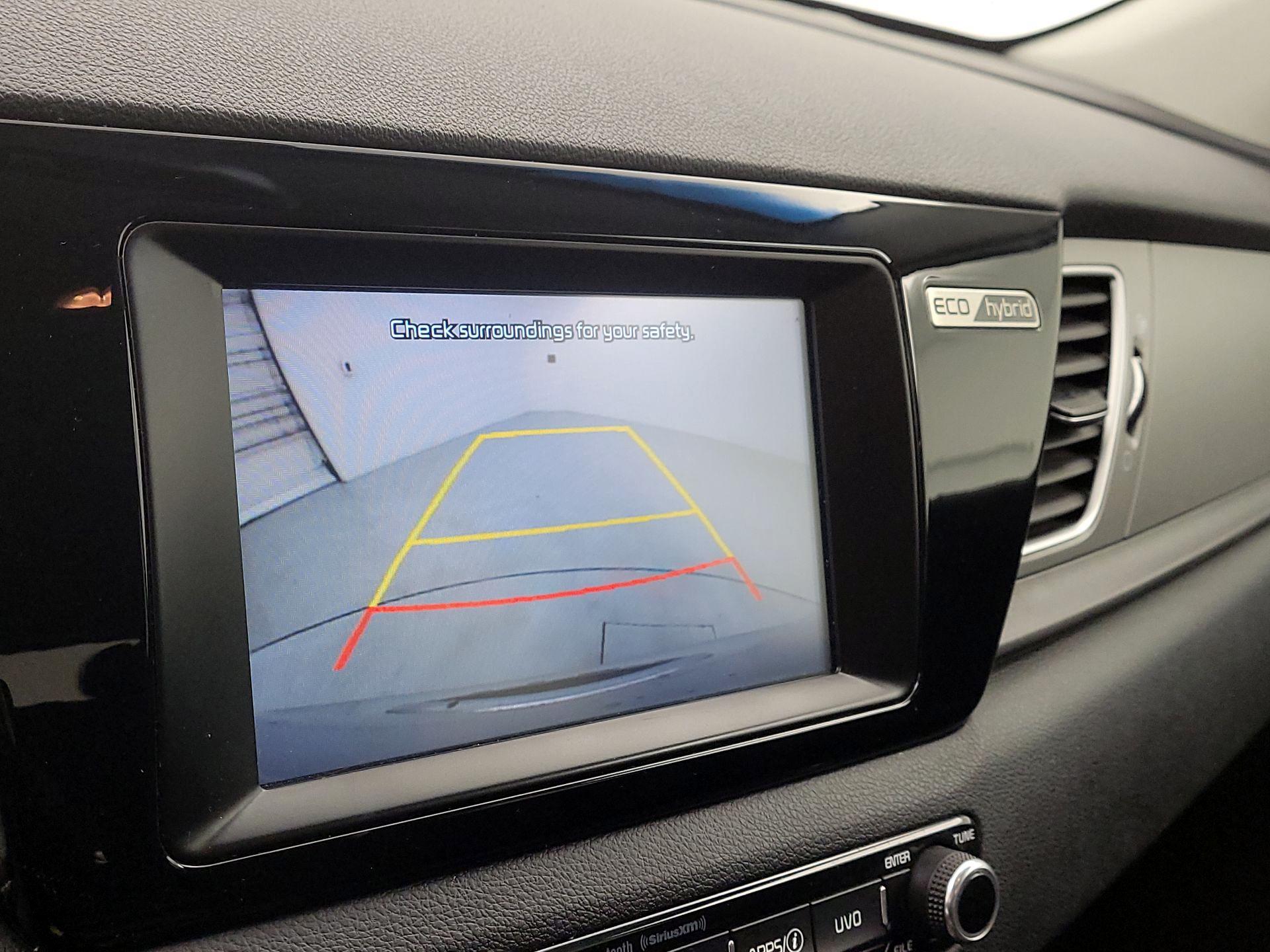 Thumbnail: 2018 Kia Niro - 14