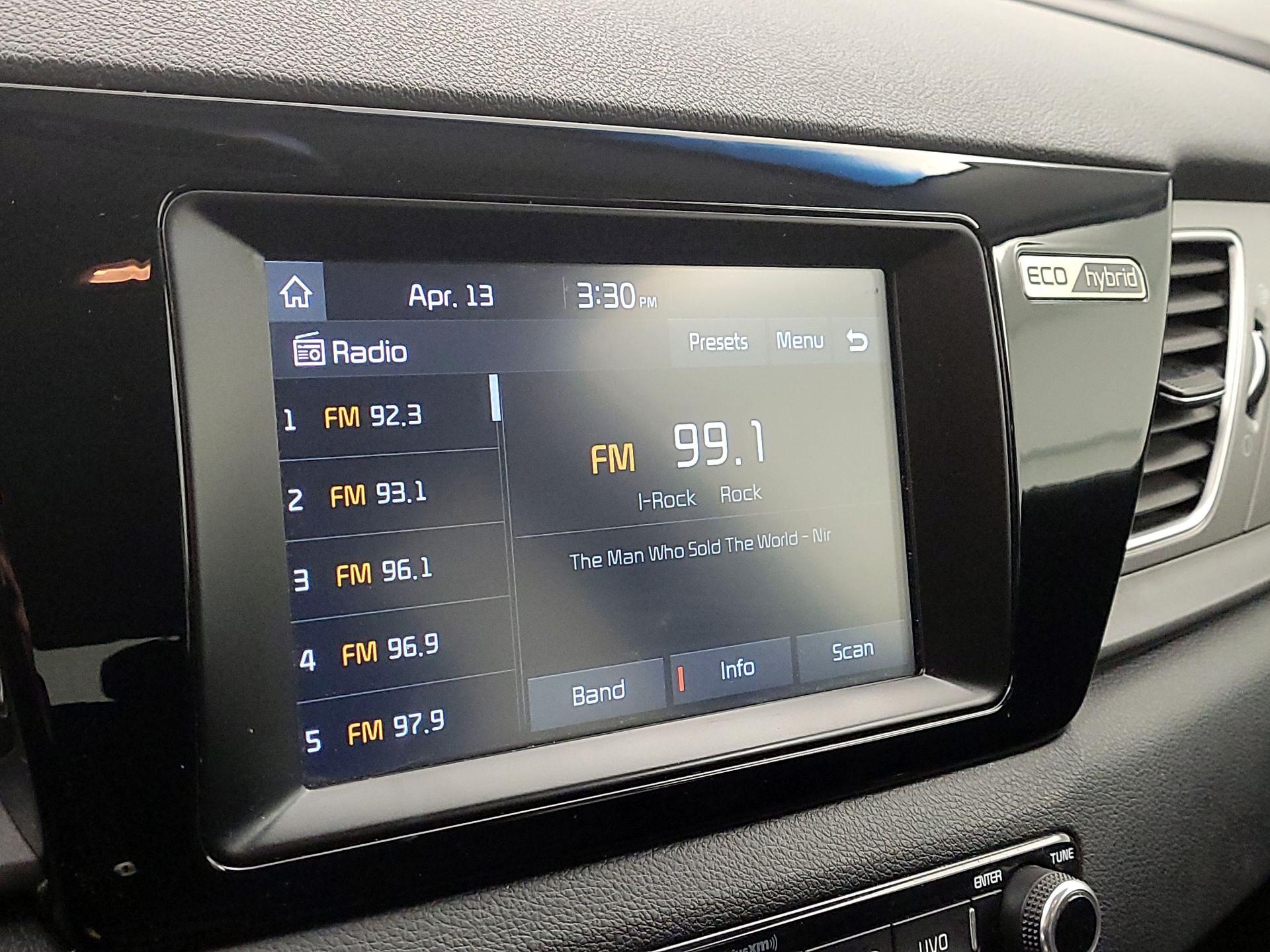 Thumbnail: 2018 Kia Niro - 15