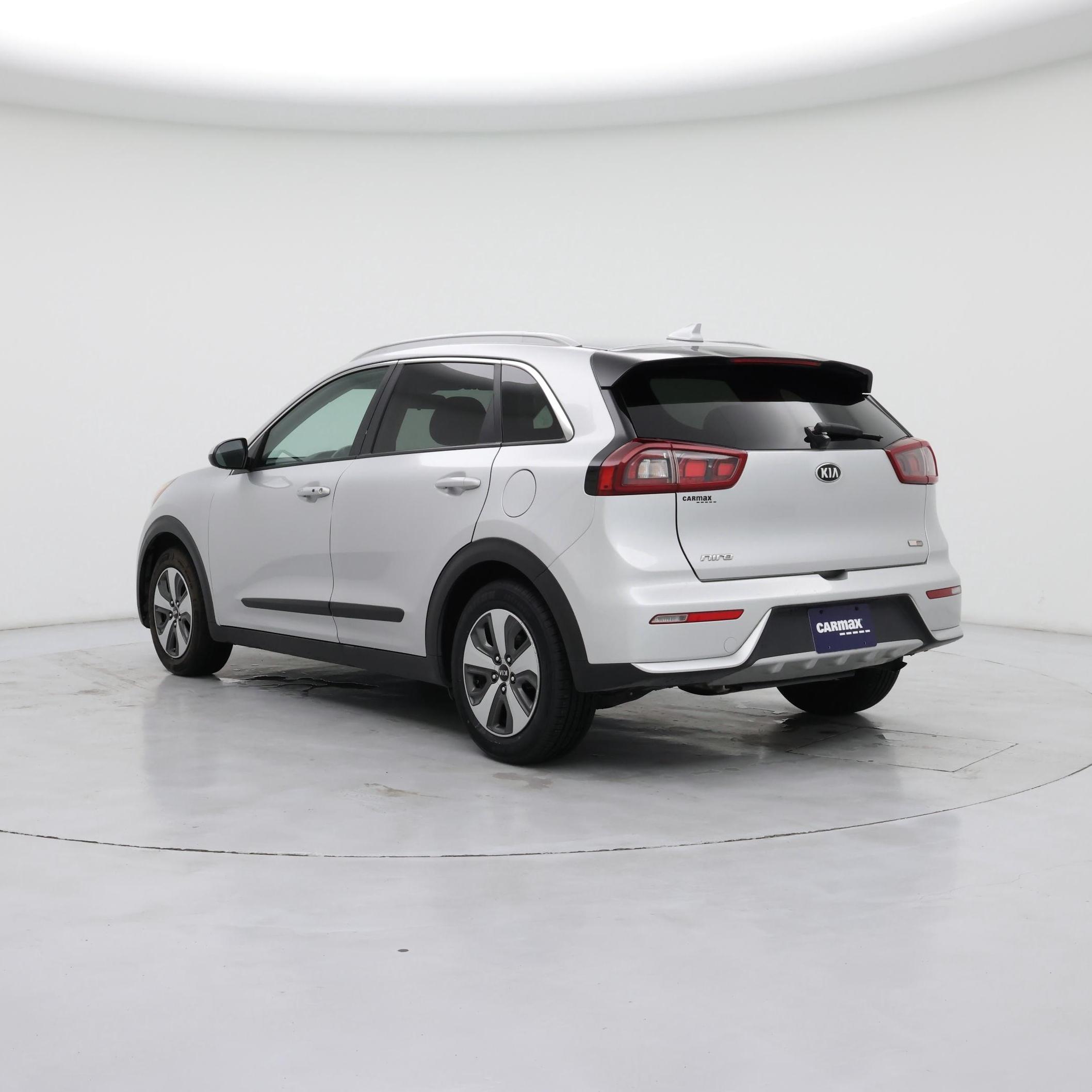 Thumbnail: 2018 Kia Niro - 2