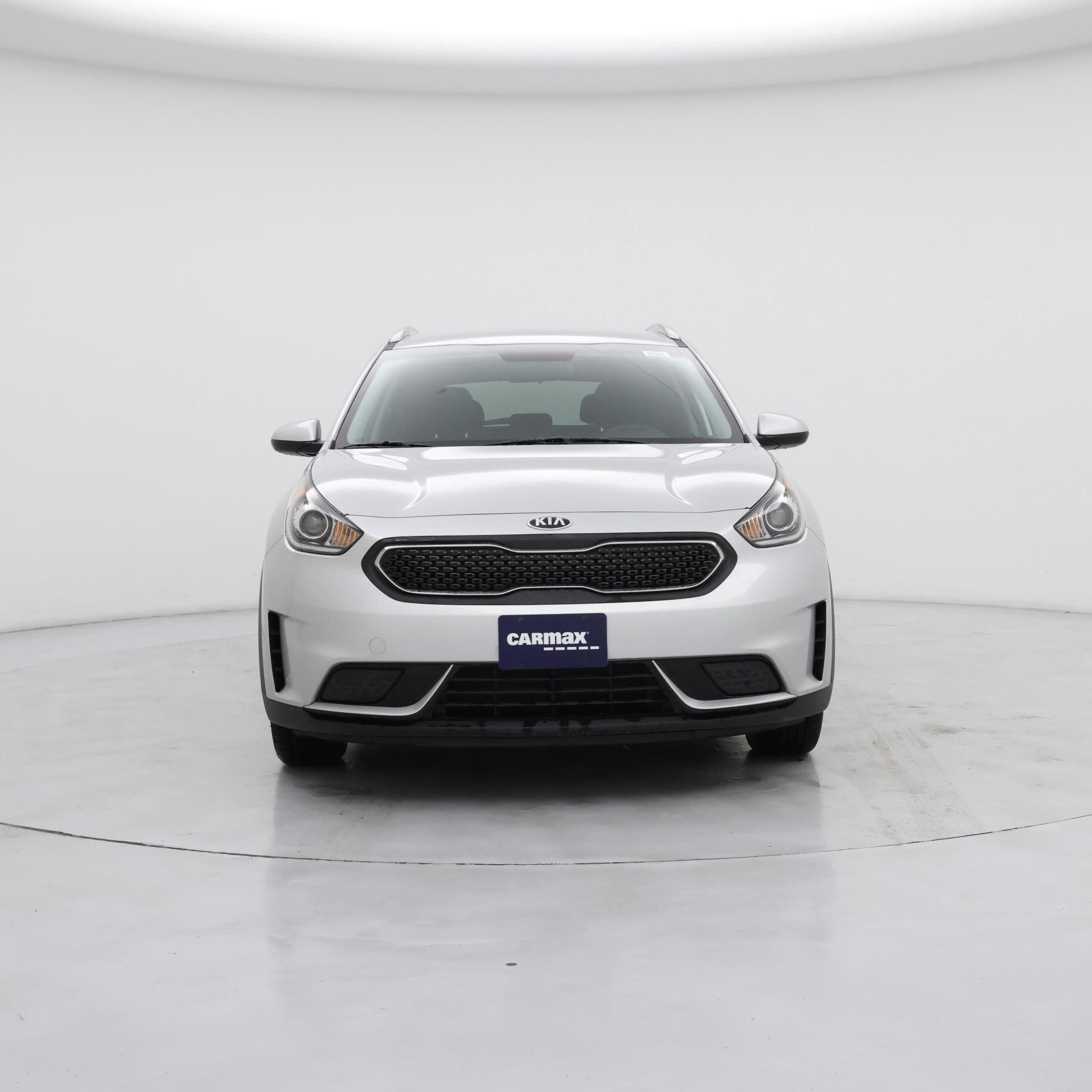 Thumbnail: 2018 Kia Niro - 5