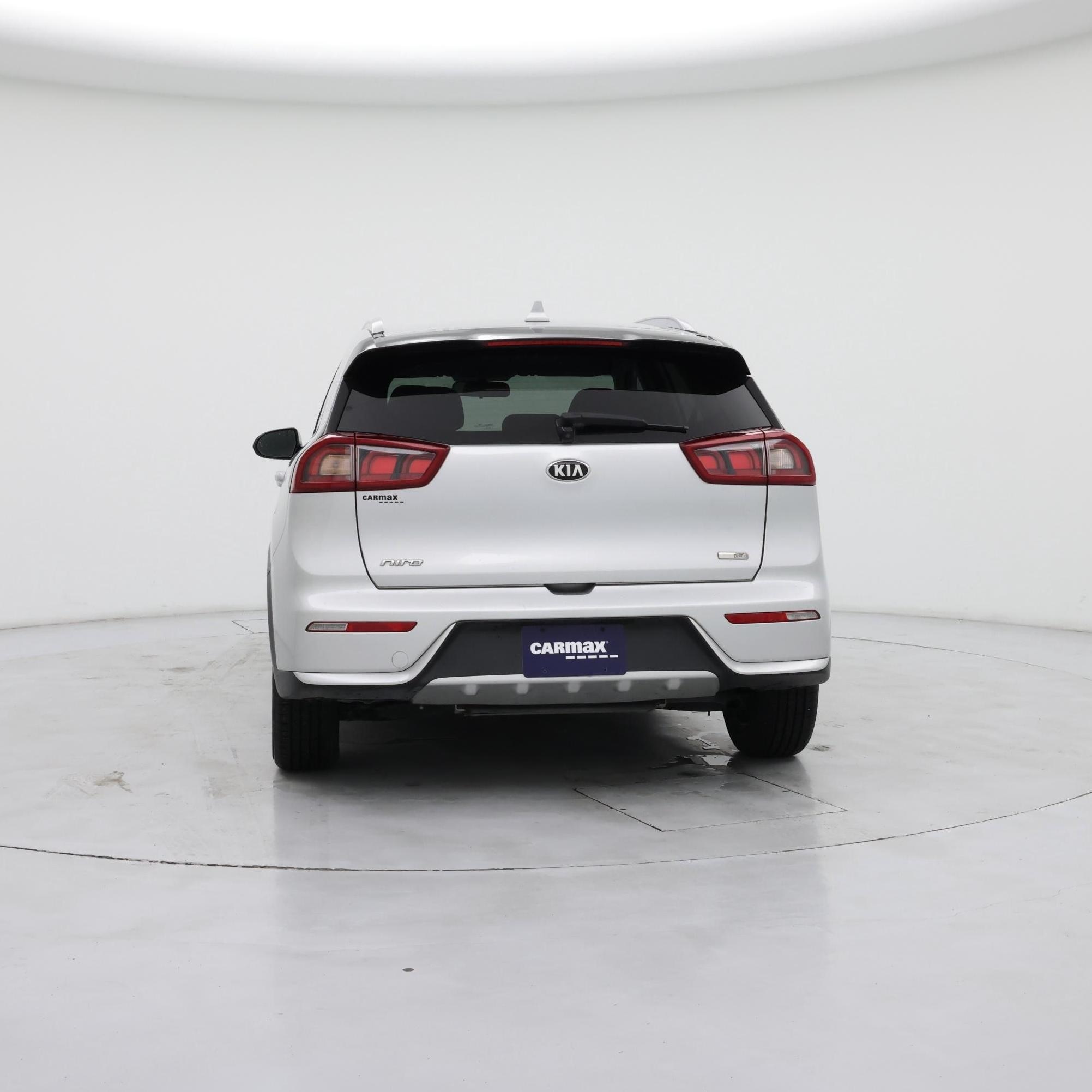 Thumbnail: 2018 Kia Niro - 6