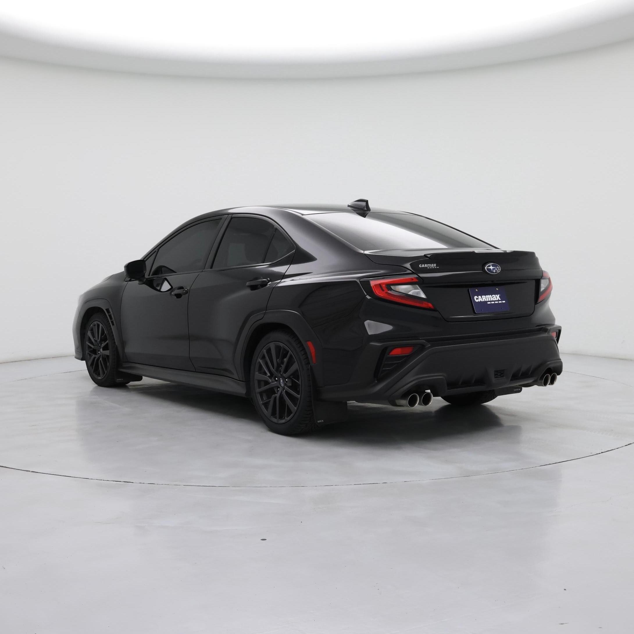 Thumbnail: 2022 Subaru WRX - 2