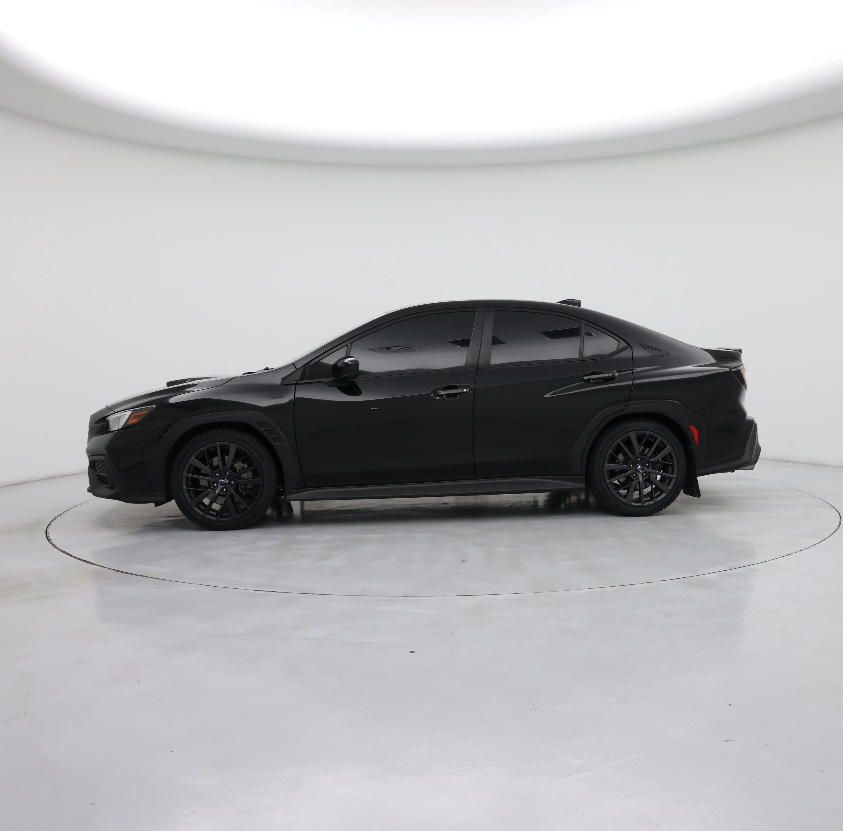 Thumbnail: 2022 Subaru WRX - 3