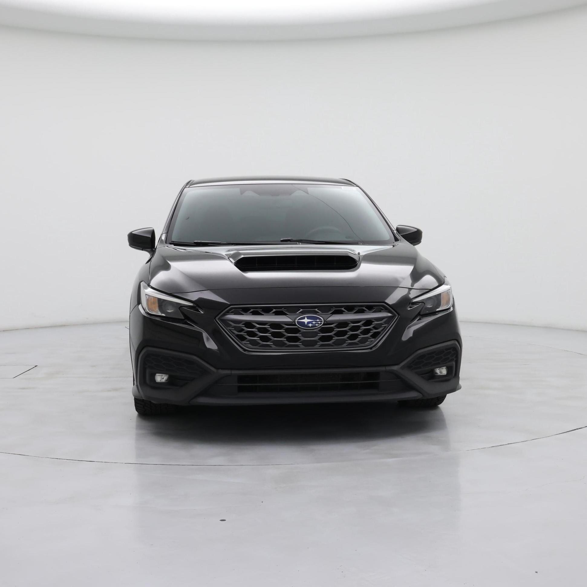 Thumbnail: 2022 Subaru WRX - 5