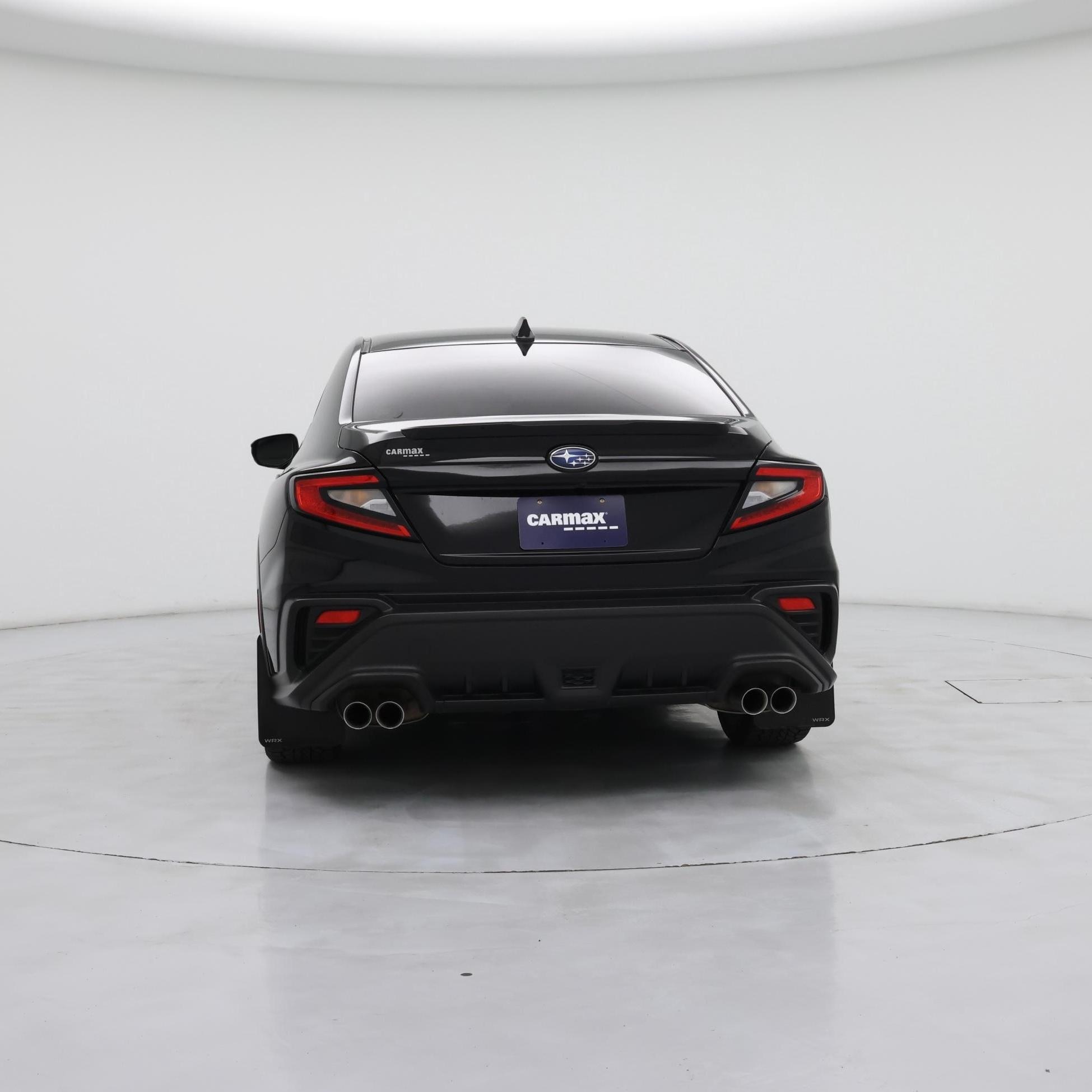 Thumbnail: 2022 Subaru WRX - 6