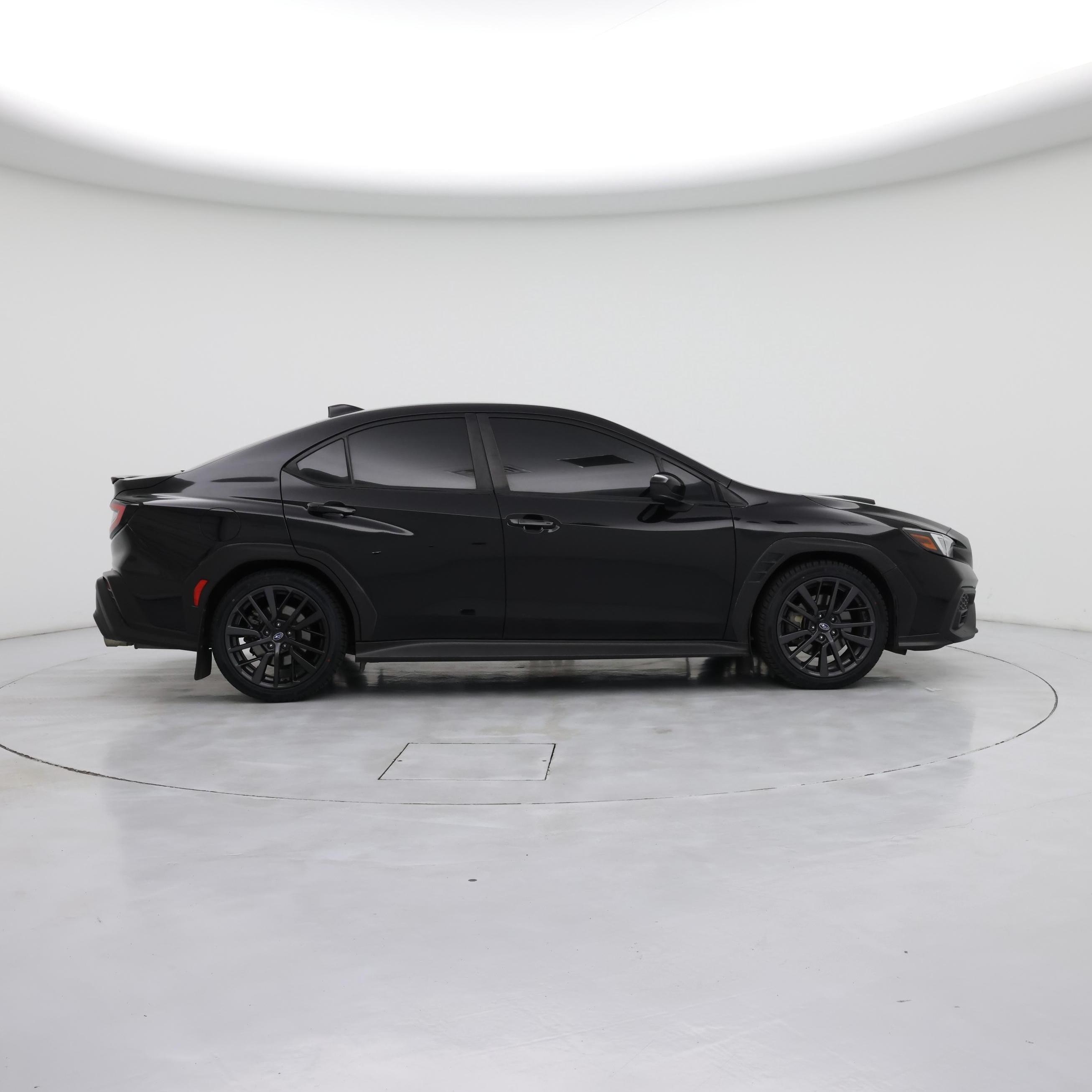 Thumbnail: 2022 Subaru WRX - 7