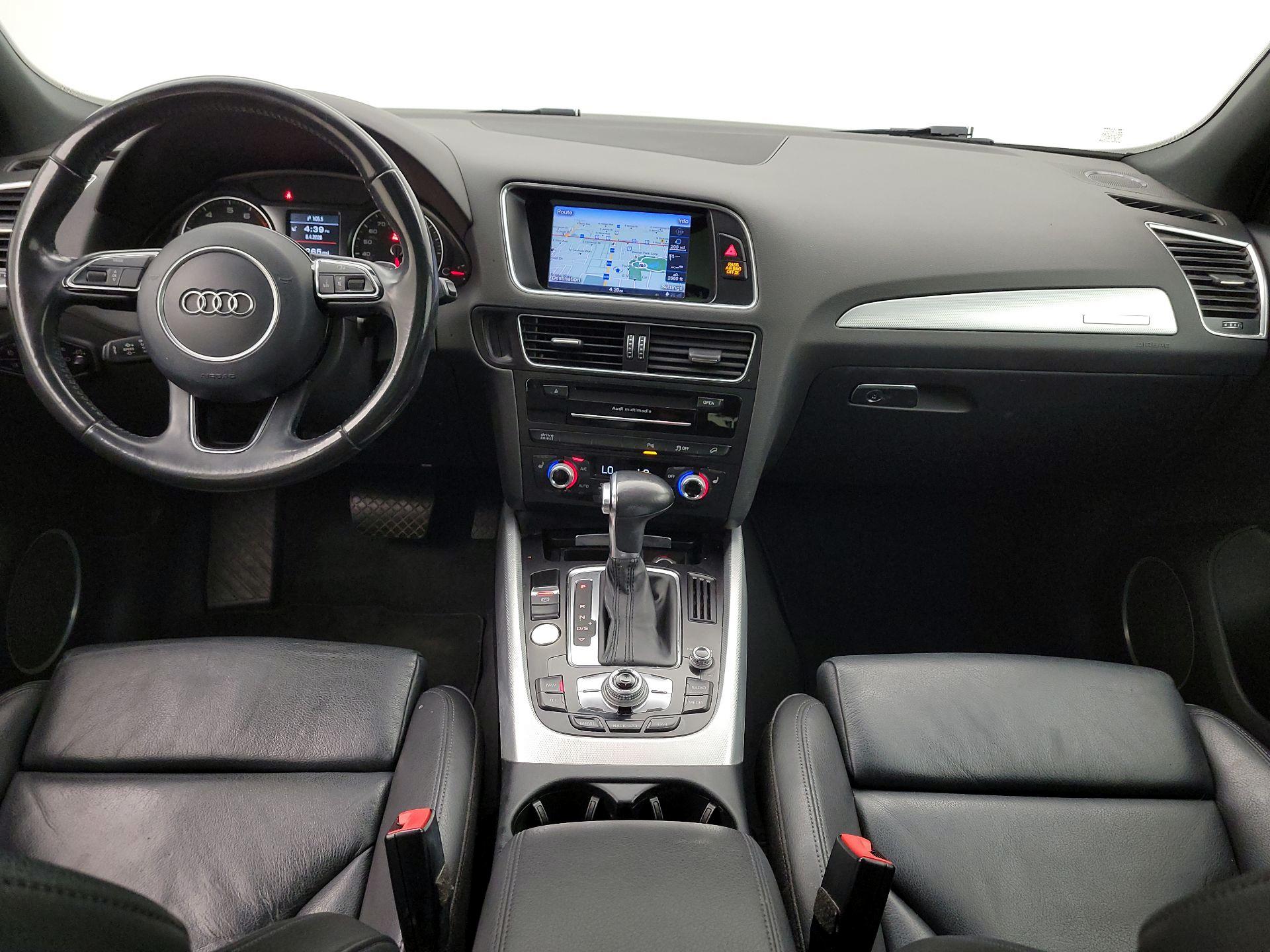 Thumbnail: 2017 Audi Q5 - 9