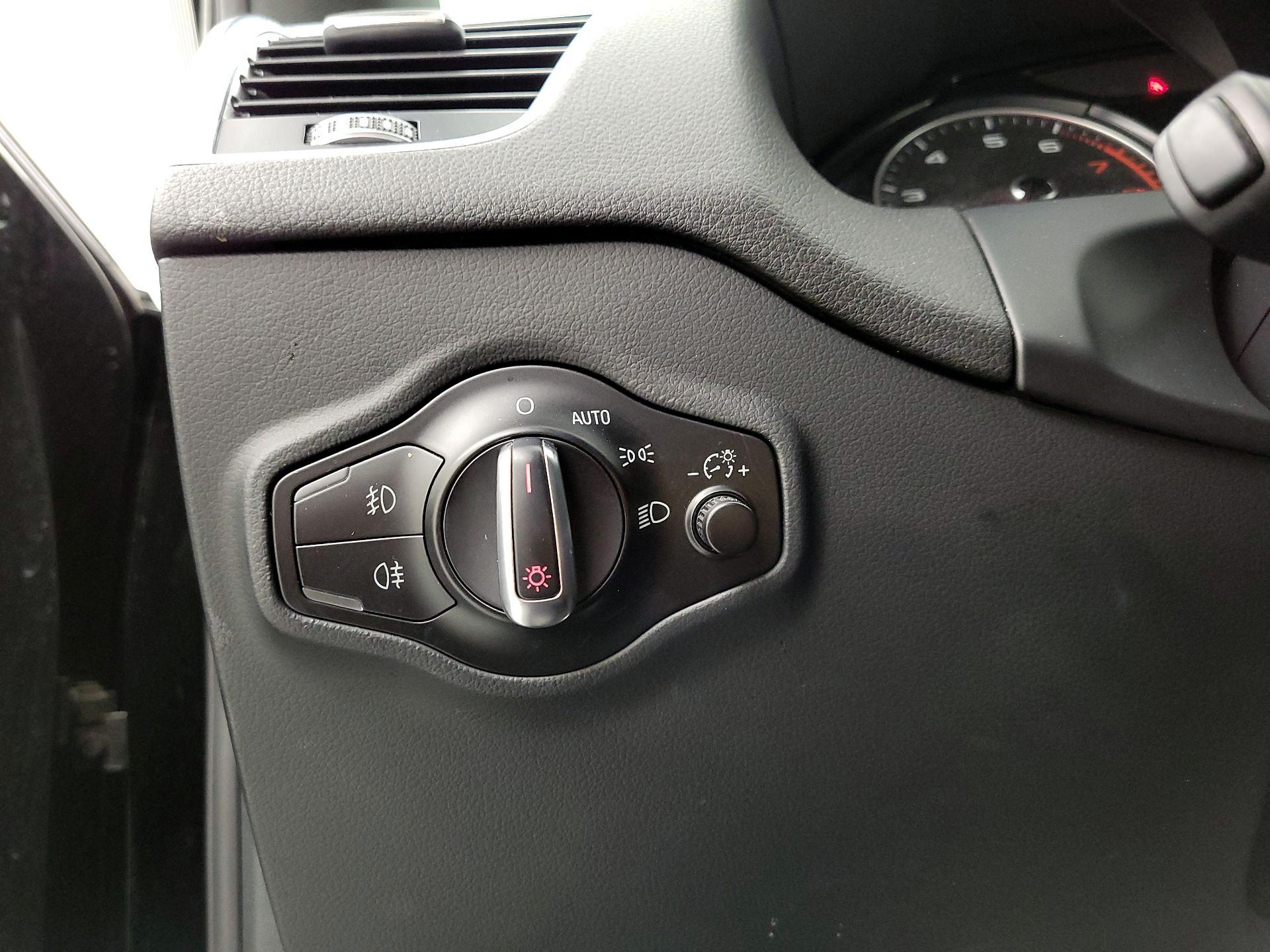 Thumbnail: 2017 Audi Q5 - 13