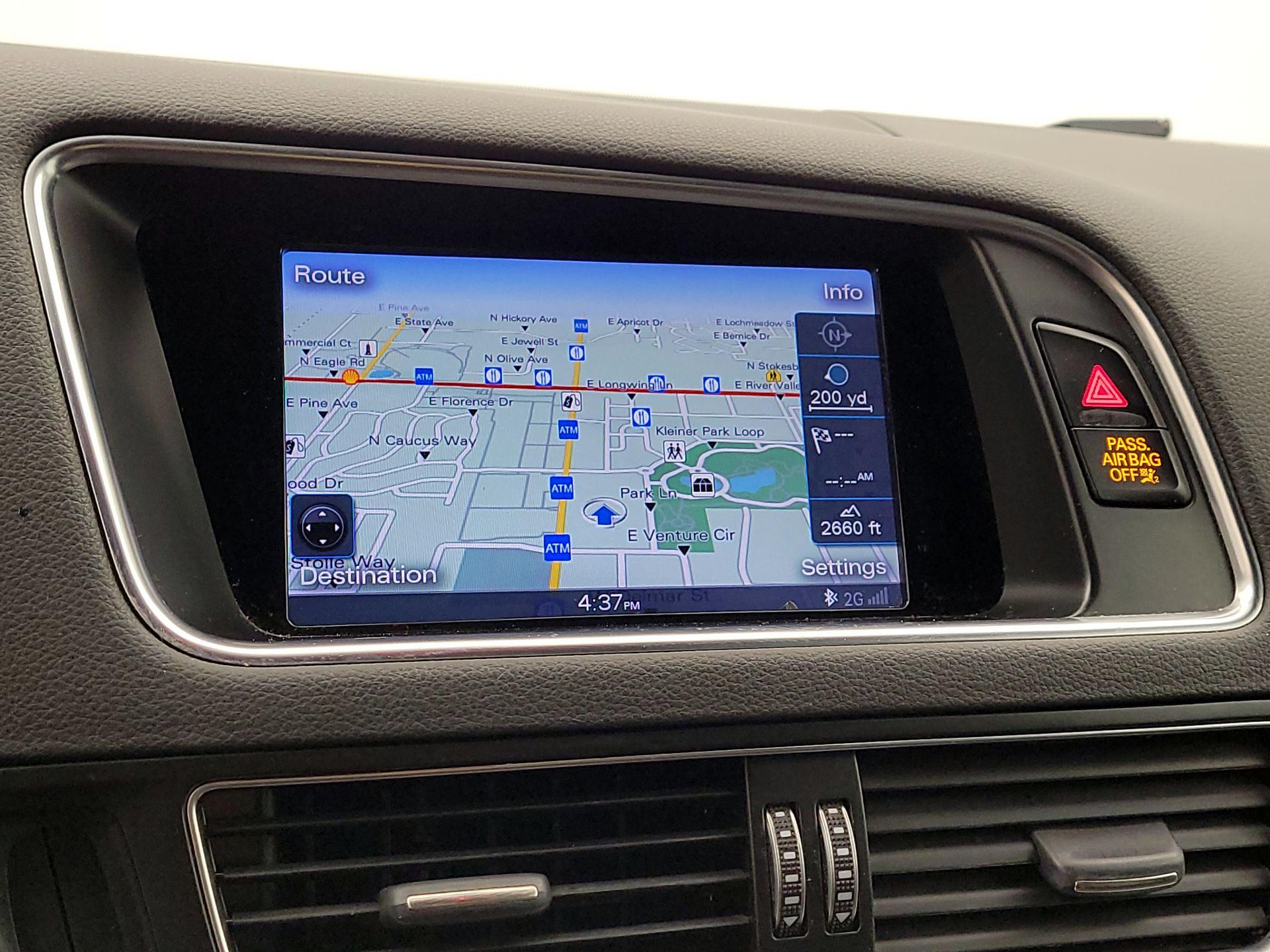 Thumbnail: 2017 Audi Q5 - 14