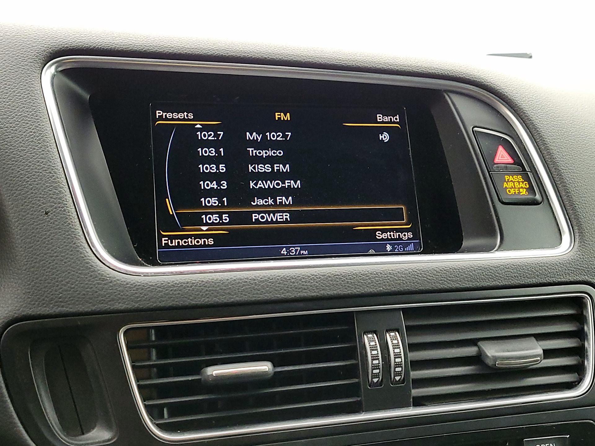 Thumbnail: 2017 Audi Q5 - 15