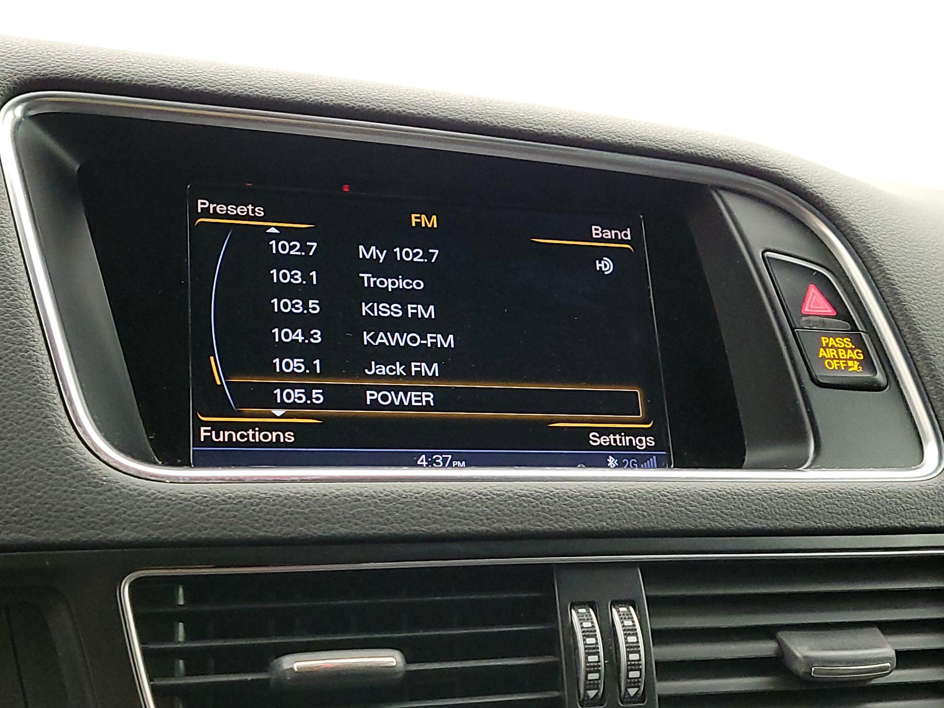 Thumbnail: 2017 Audi Q5 - 16