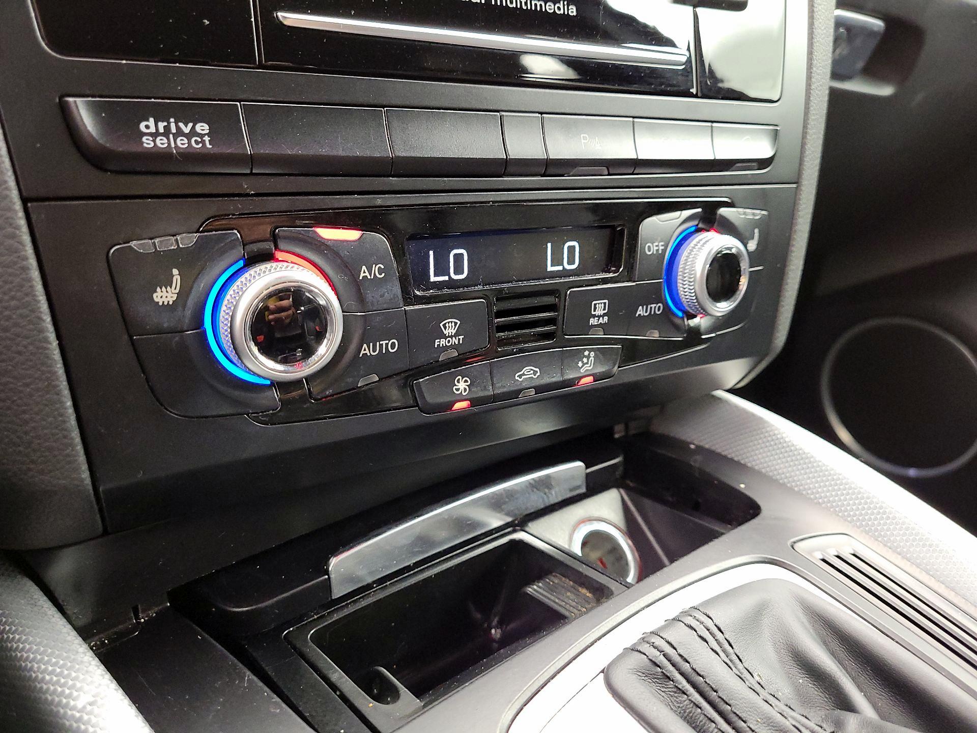 Thumbnail: 2017 Audi Q5 - 17