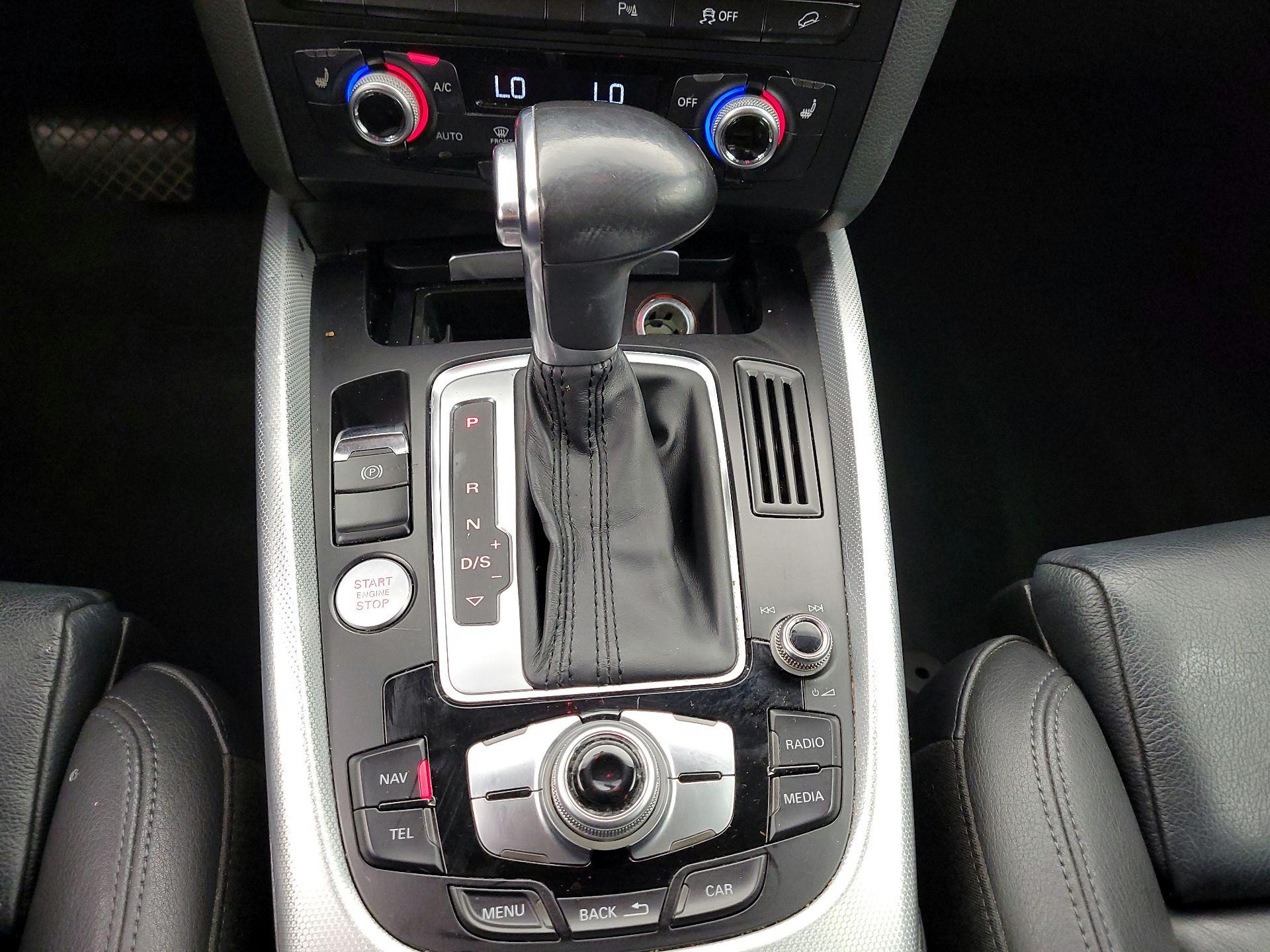 Thumbnail: 2017 Audi Q5 - 18