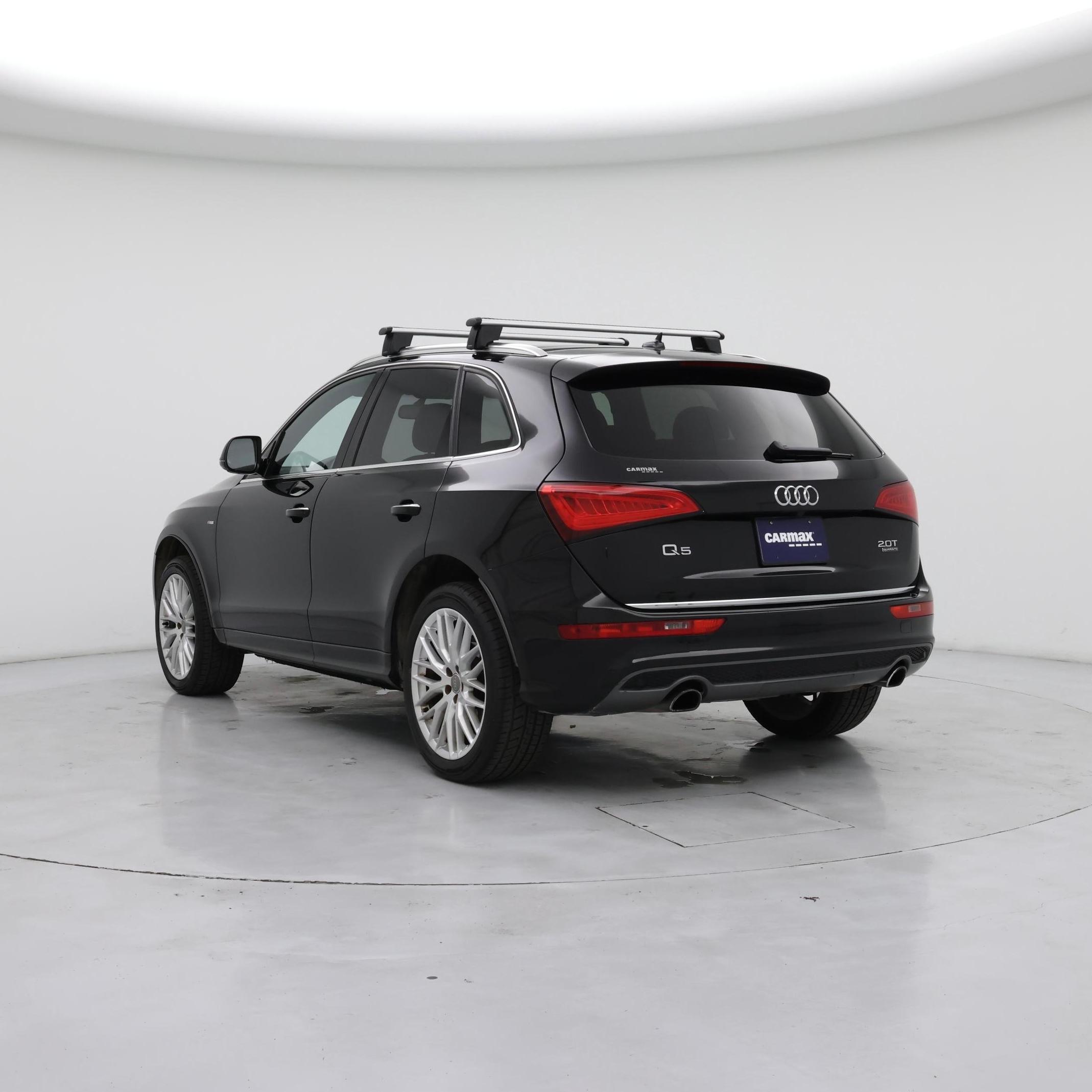 Thumbnail: 2017 Audi Q5 - 2