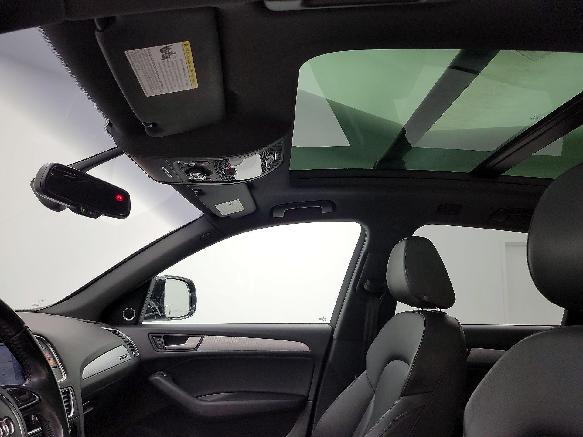 Thumbnail: 2017 Audi Q5 - 20