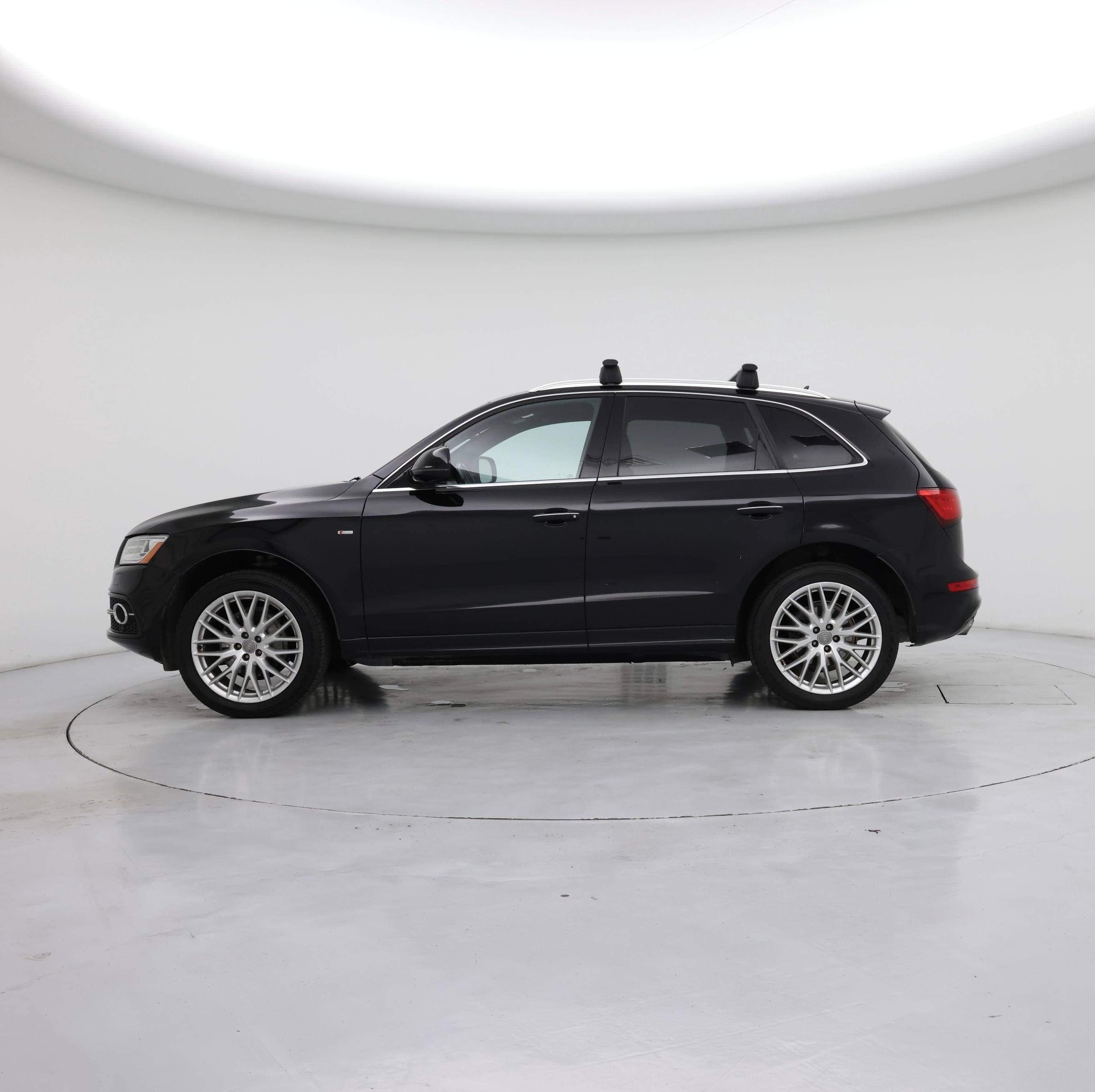 Thumbnail: 2017 Audi Q5 - 3