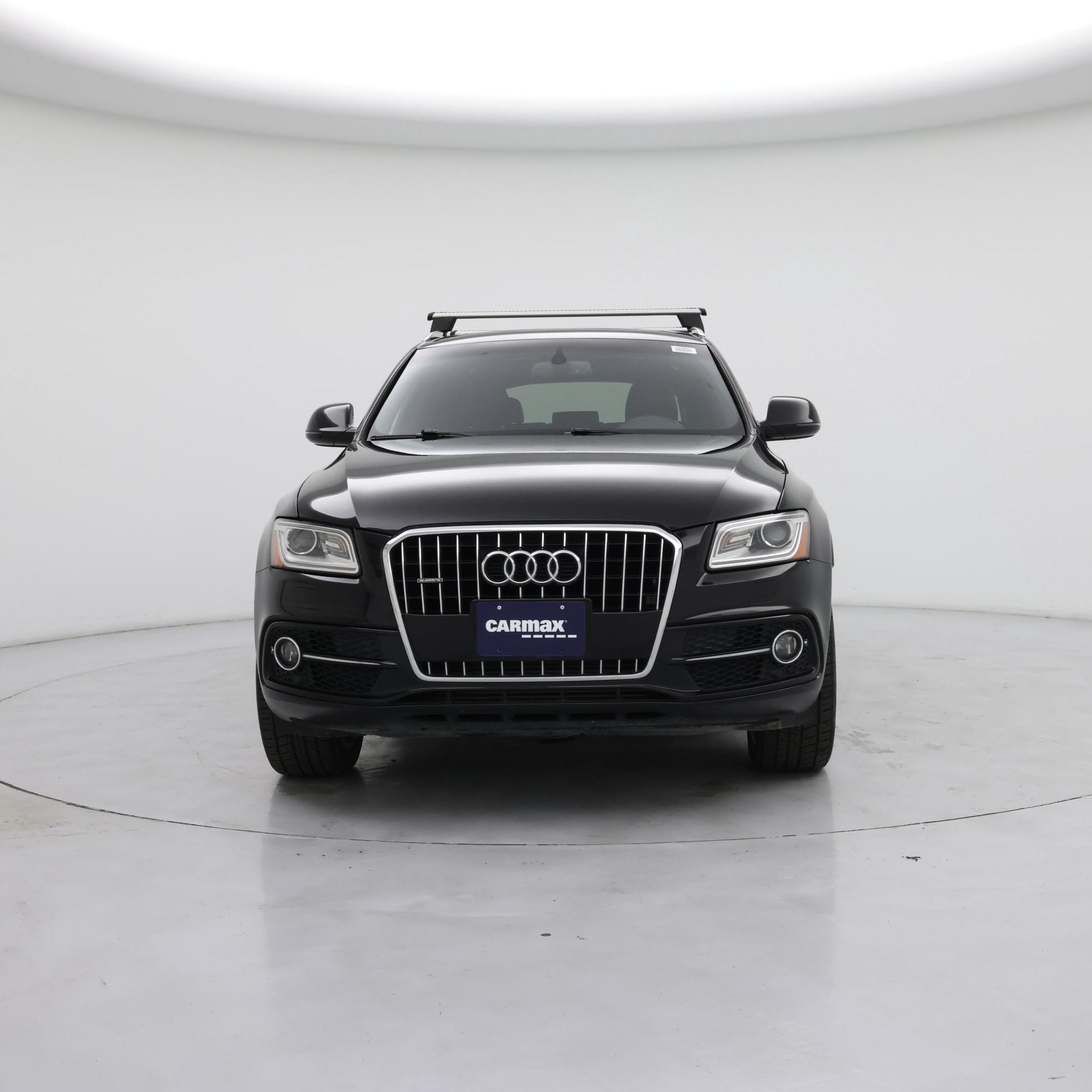 Thumbnail: 2017 Audi Q5 - 5