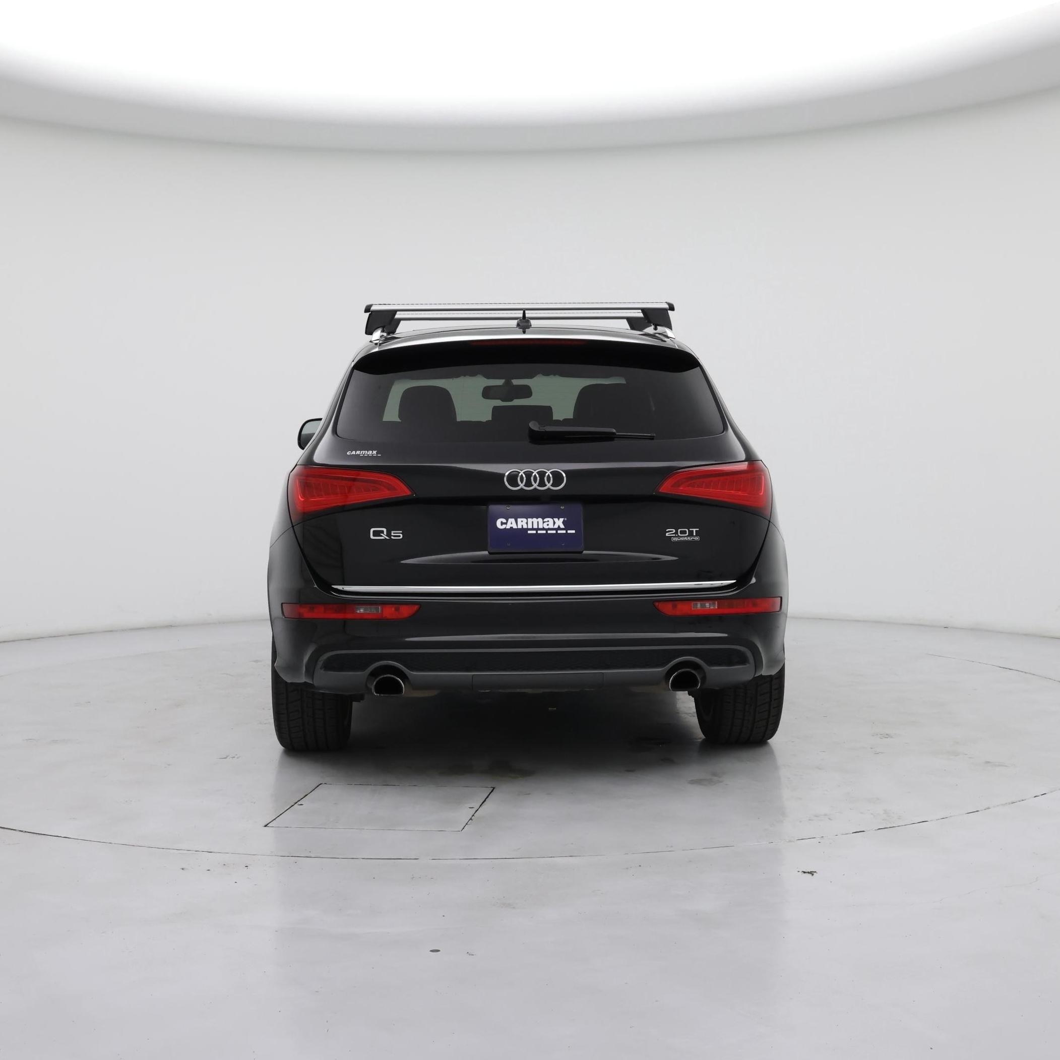 Thumbnail: 2017 Audi Q5 - 6