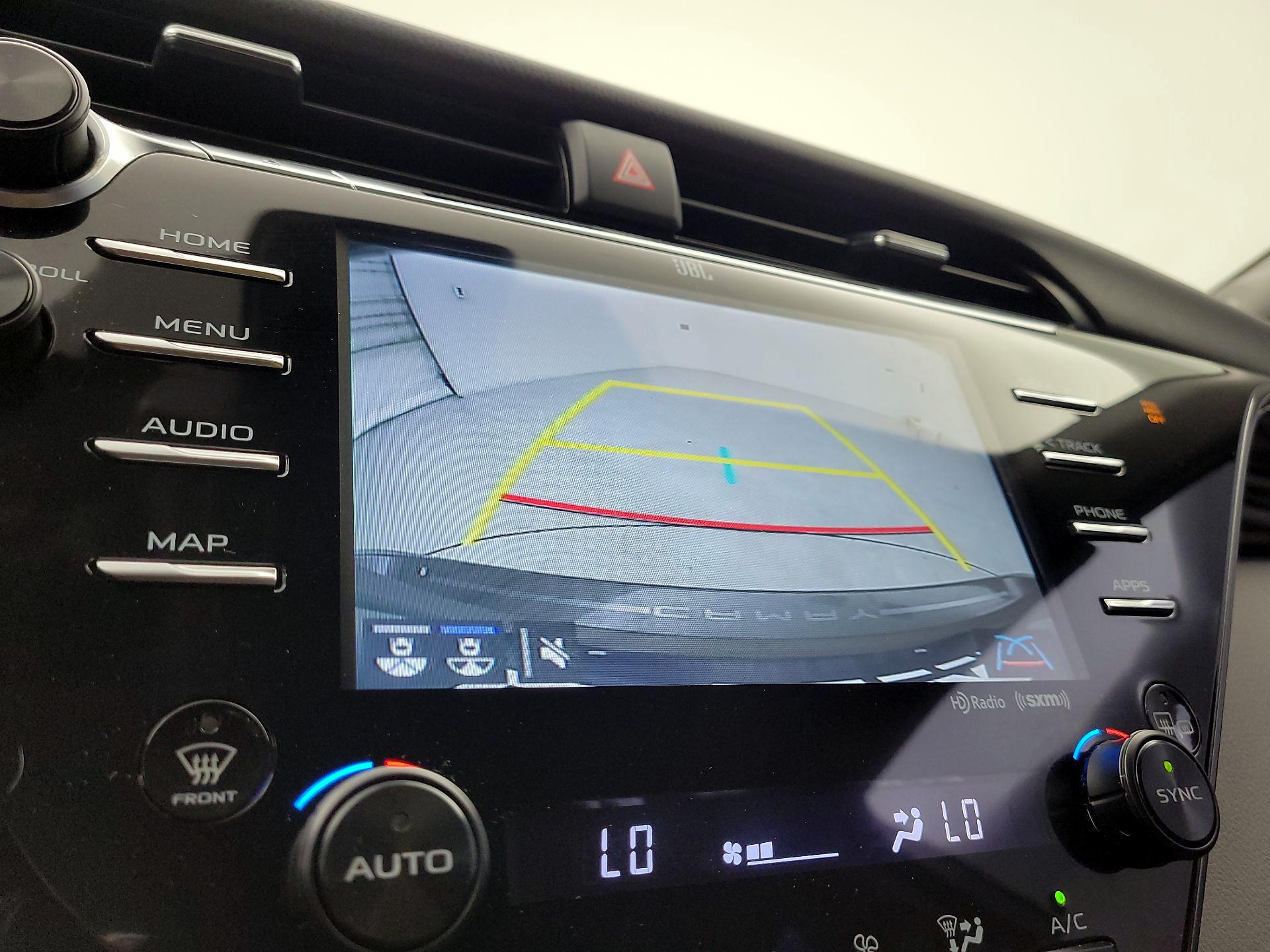 Thumbnail: 2020 Toyota Camry - 14