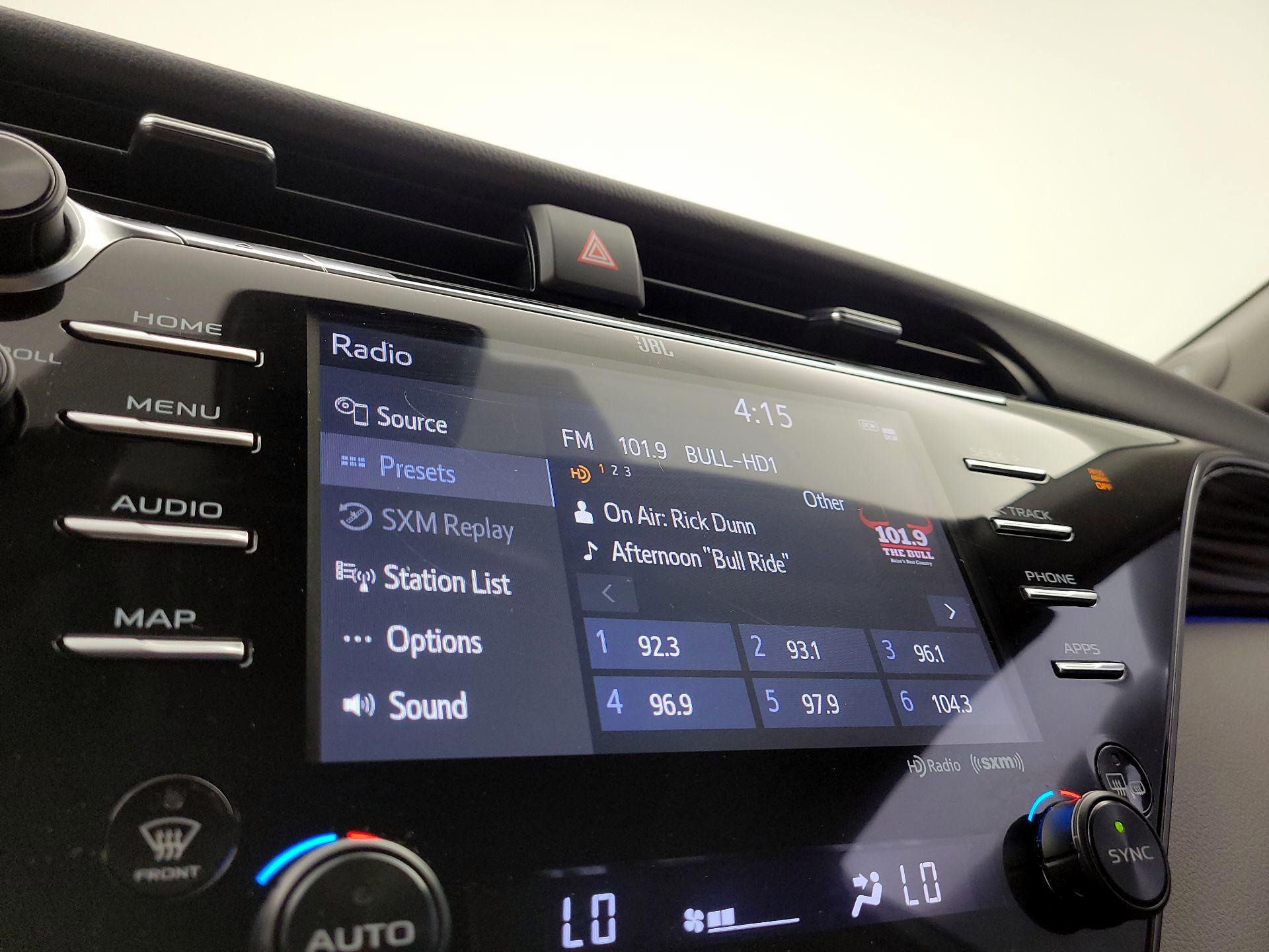 Thumbnail: 2020 Toyota Camry - 15