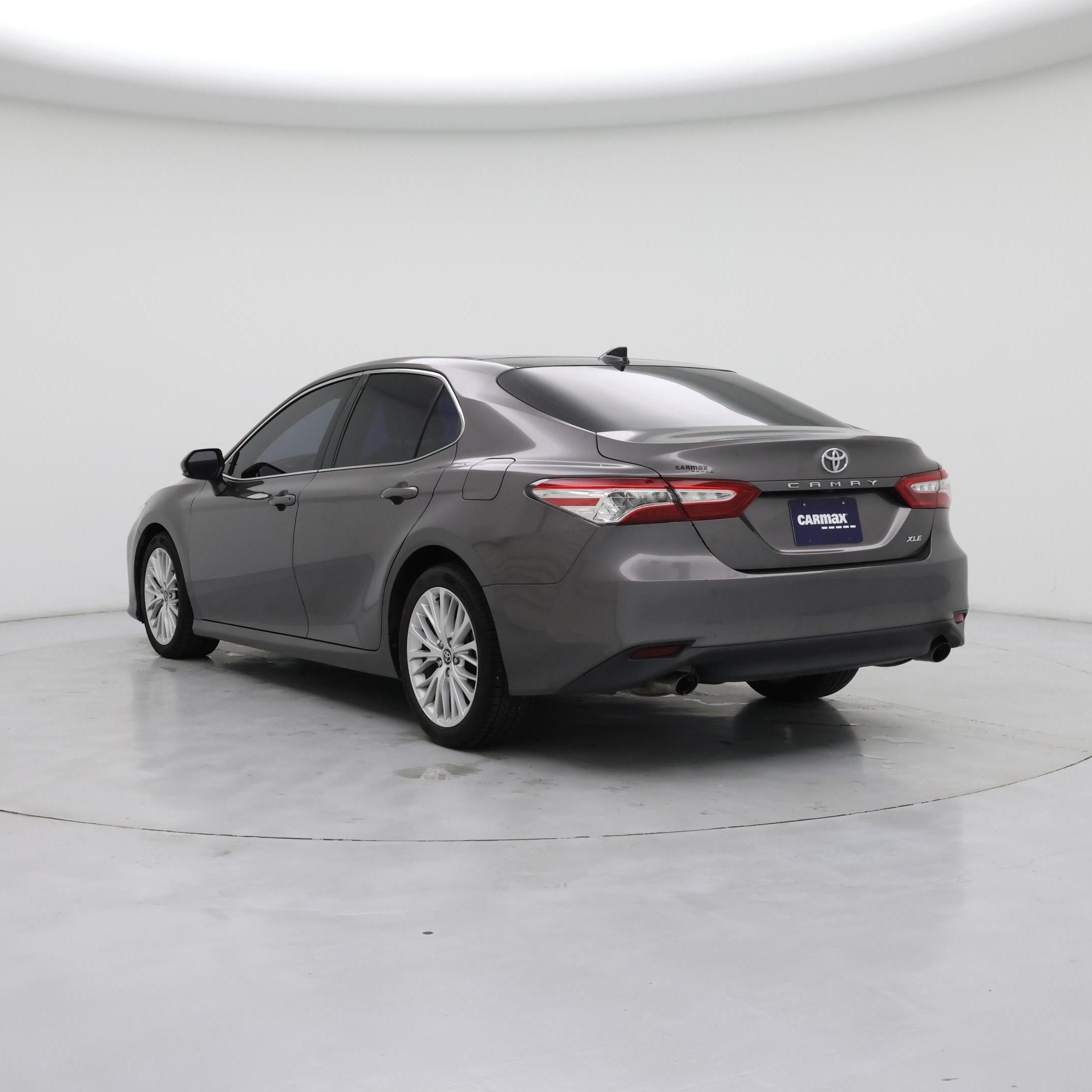 Thumbnail: 2020 Toyota Camry - 2