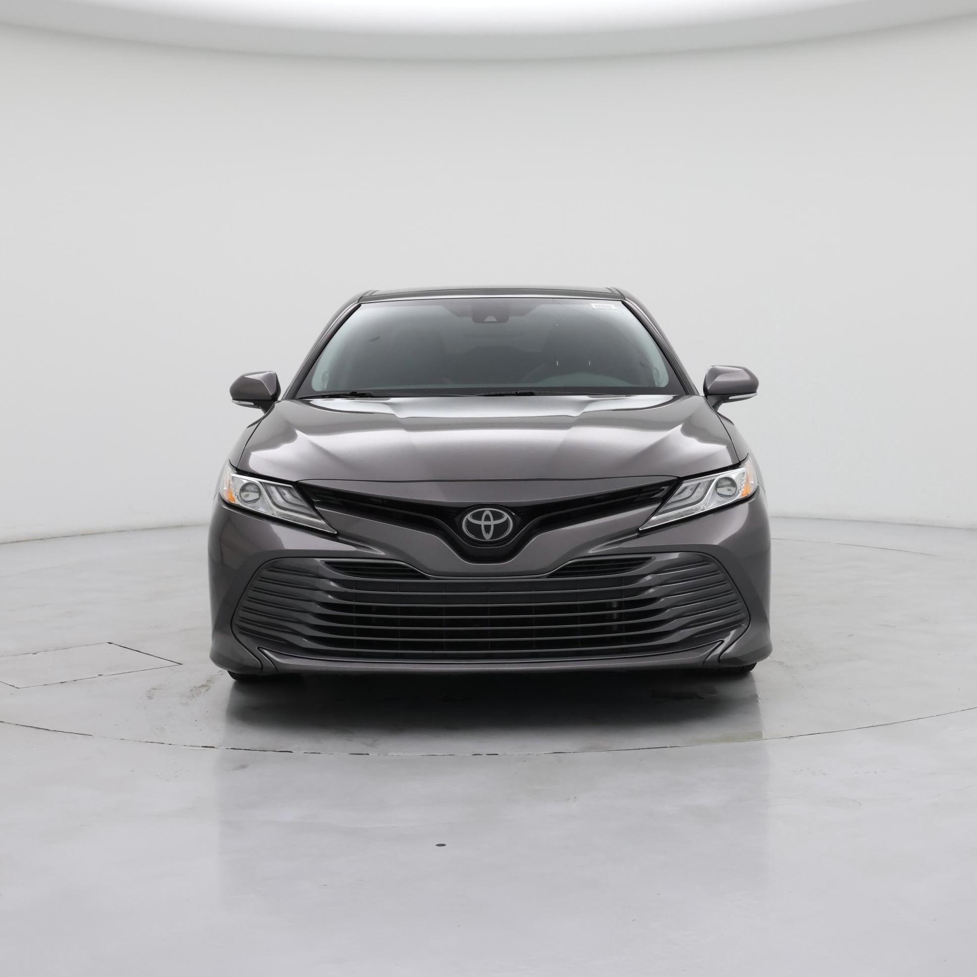 Thumbnail: 2020 Toyota Camry - 5