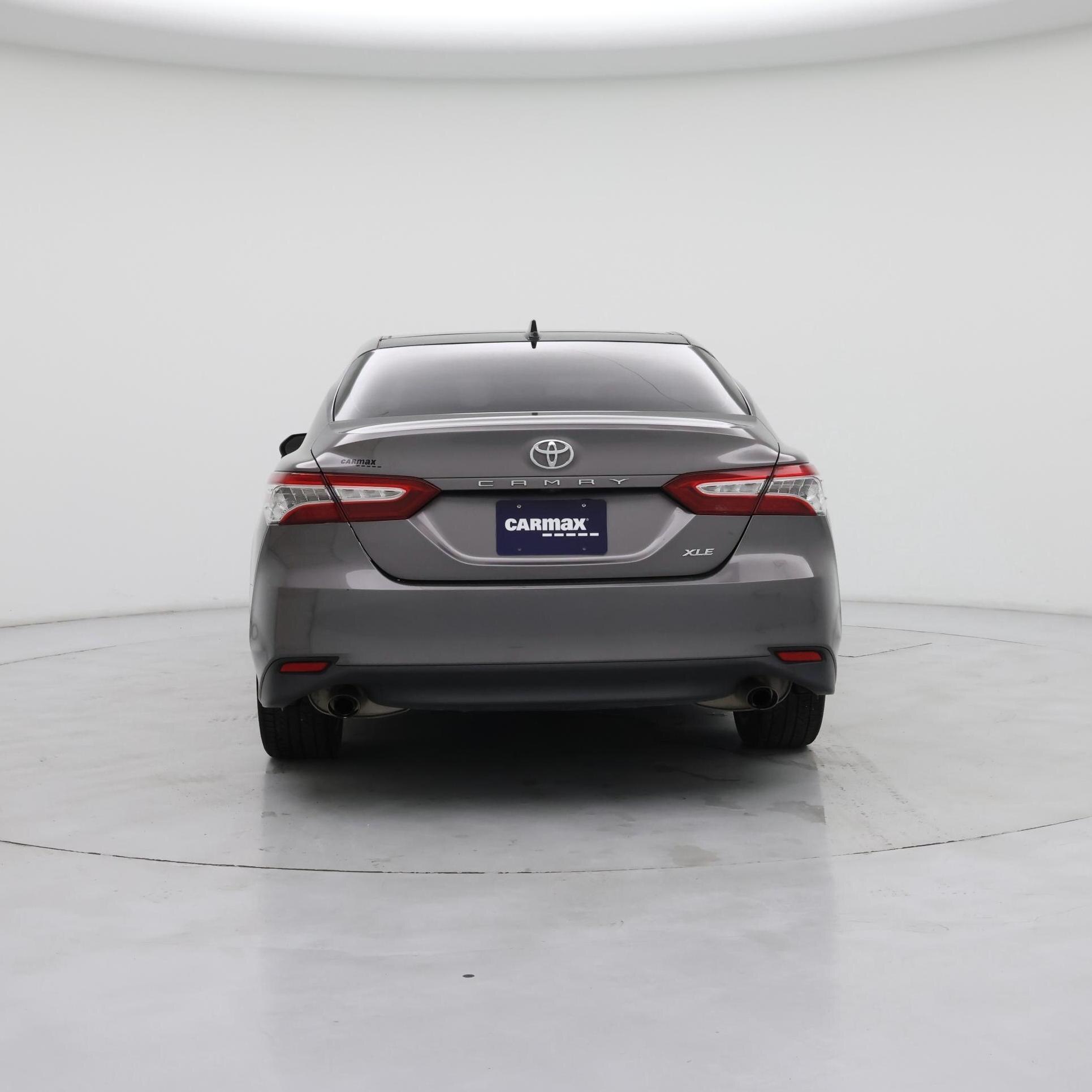 Thumbnail: 2020 Toyota Camry - 6